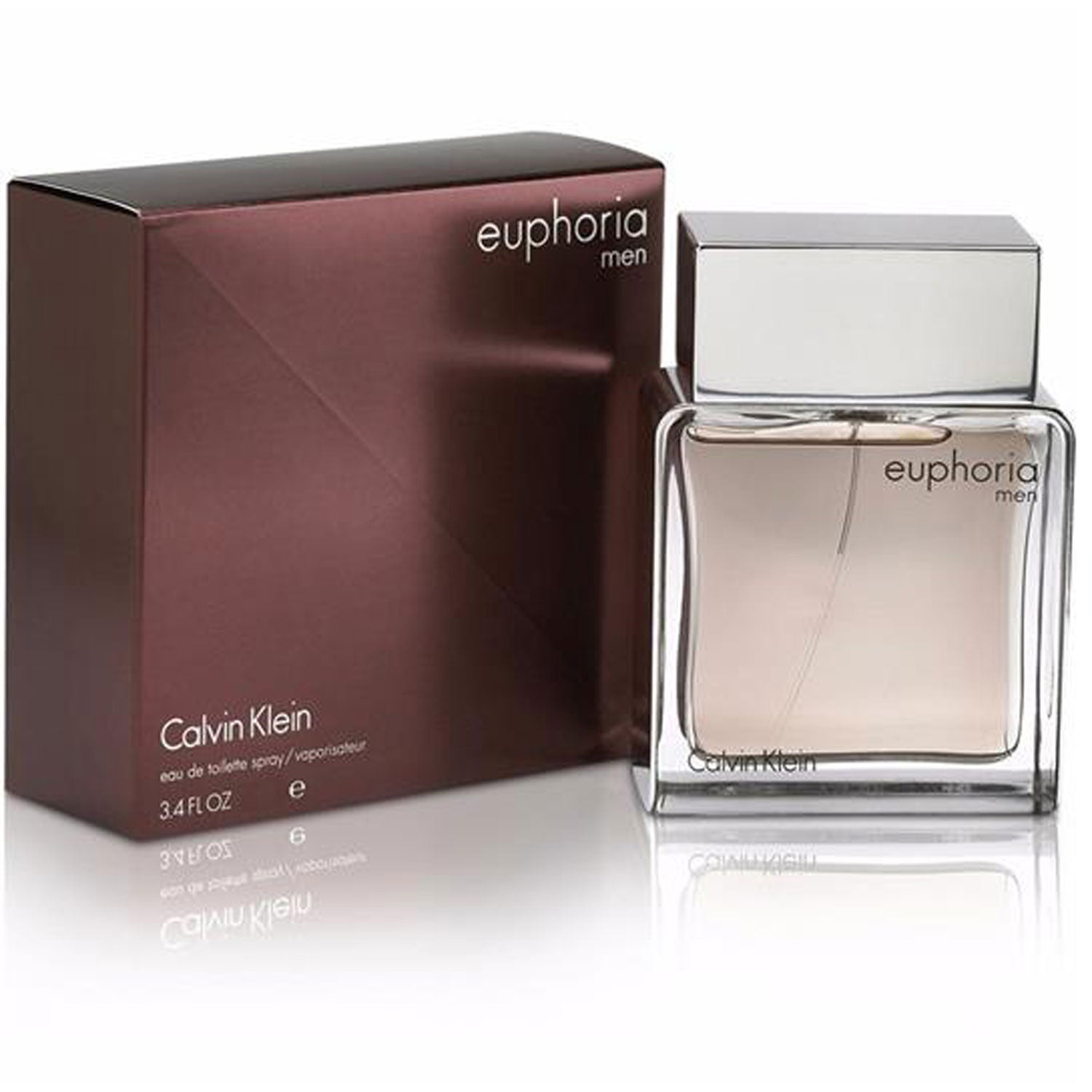 Calvin Klein Euphoria for Men Eau De Toilette 30ml 1 Shaws Department Stores