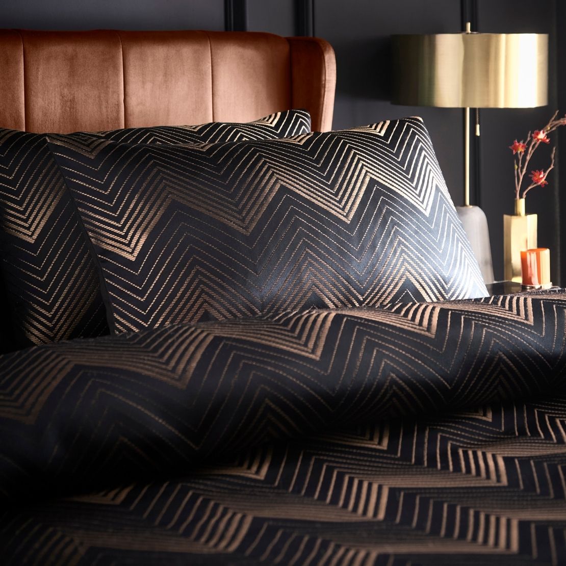 Laurence Llewelyn-bowen Cocktail Duvet Cover Set 2 Shaws Department Stores