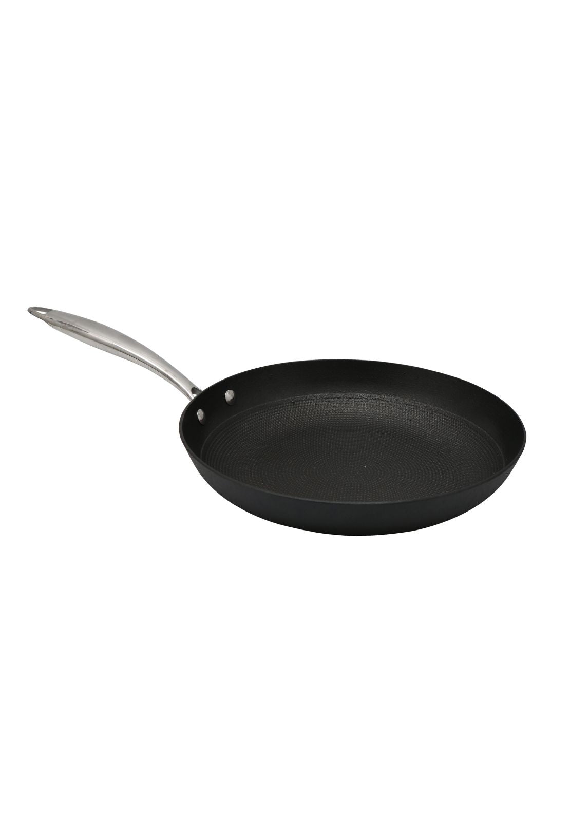 Hairy Bikers Lightweight Cast Iron Pan 1 Shaws Department Stores