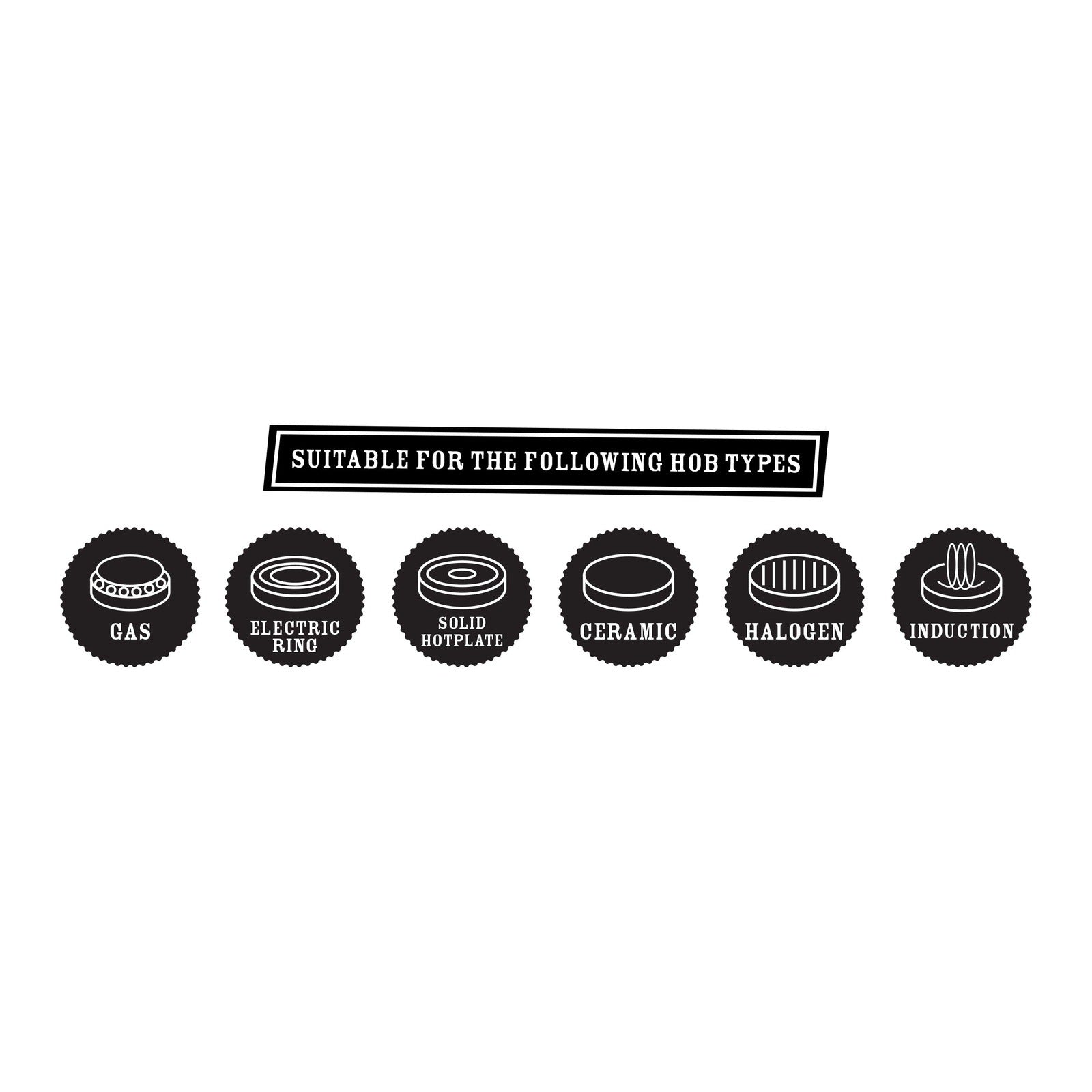 Hairy Bikers Lightweight Cast Iron Pan 4.5x24x44.5cm 3 Shaws Department Stores