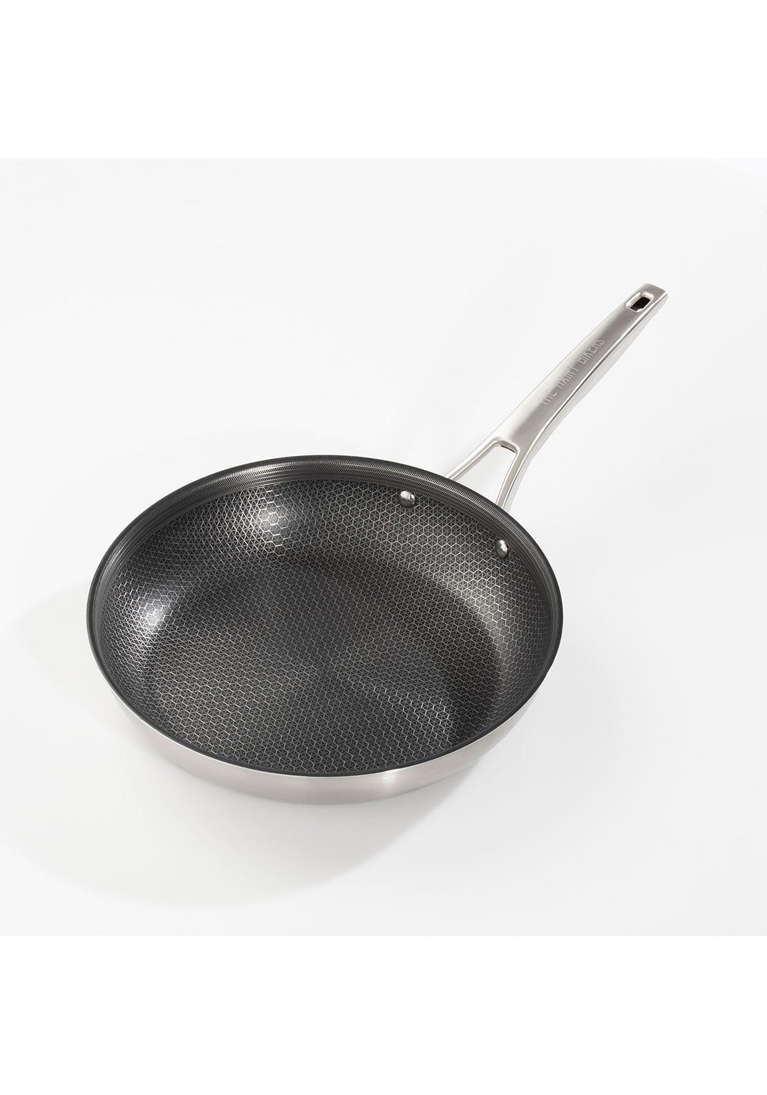 Hairy Bikers Hairy Bikers Hex Guard 28cm Frying Pan 1 Shaws Department Stores