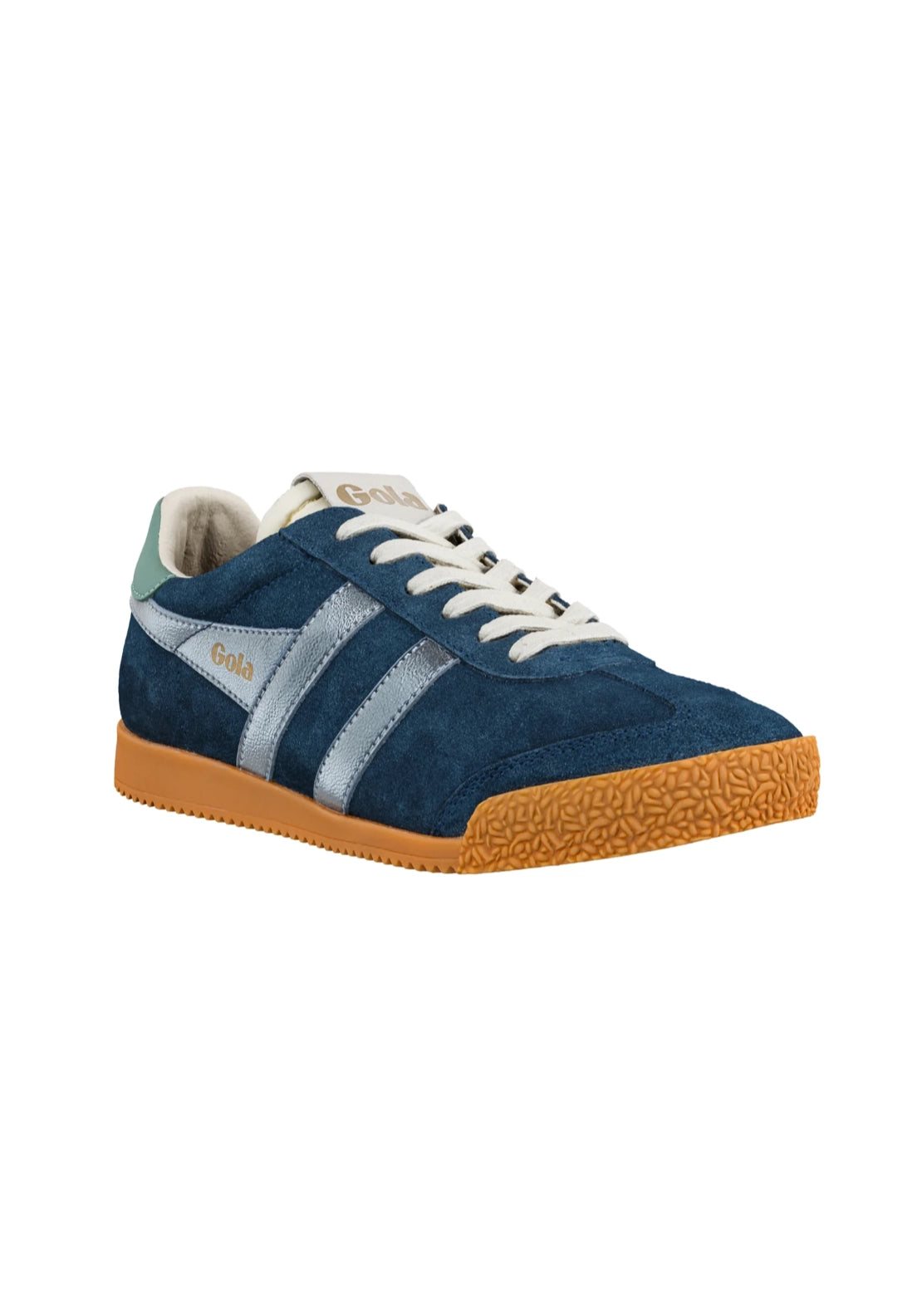 Elan Glitz Trainer - Navy/air/green