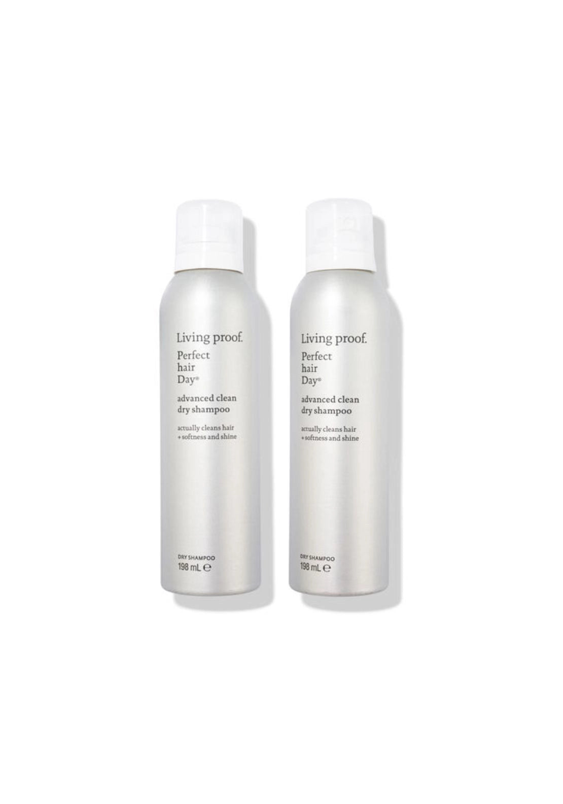 The Clean & Soft Set - No Colour
