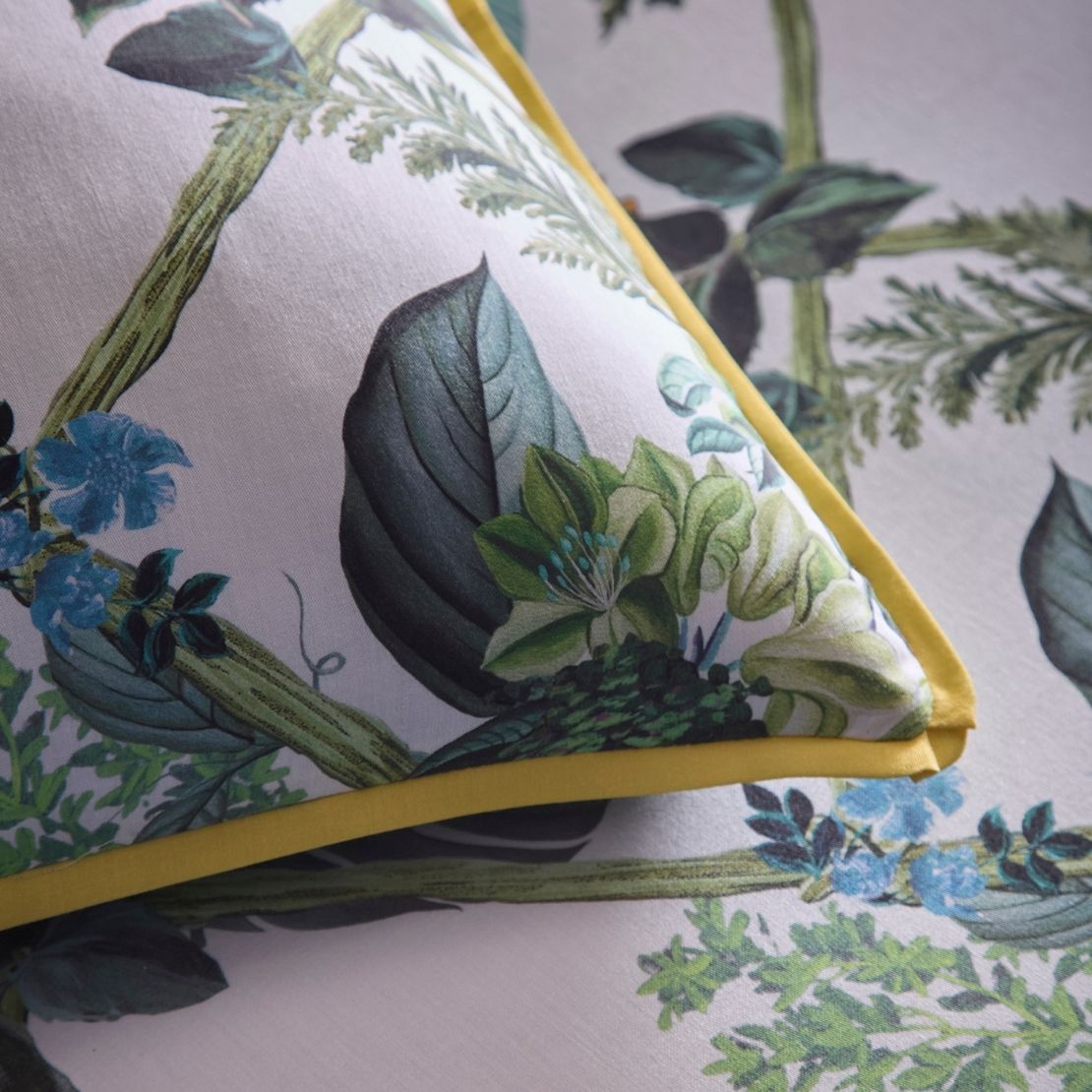 Laurence Llewelyn-bowen Cotswold Fantasia Duvet Cover Set 3 Shaws Department Stores