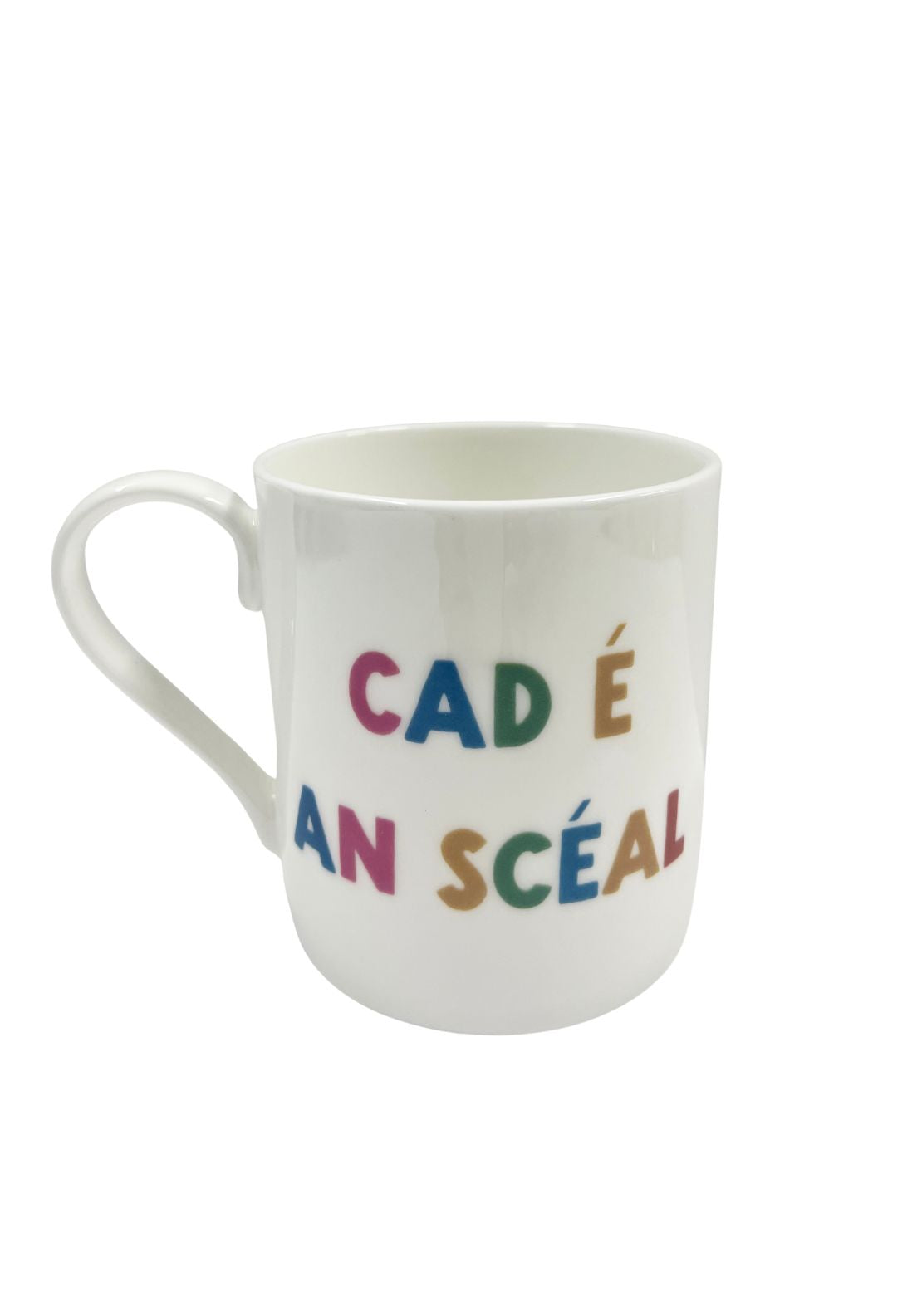 Love The Mug Cad E An Sceal Mug 1 Shaws Department Stores