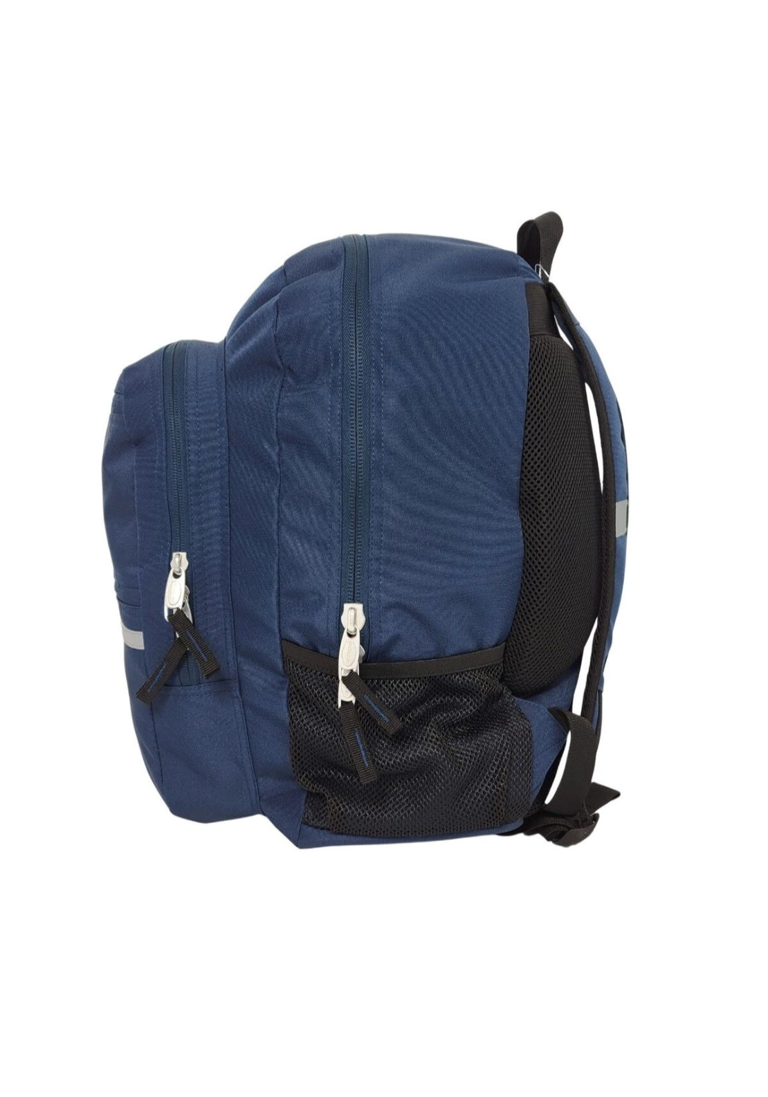 Ridge 53 Campus Backpack - Blue 3 Shaws Department Stores