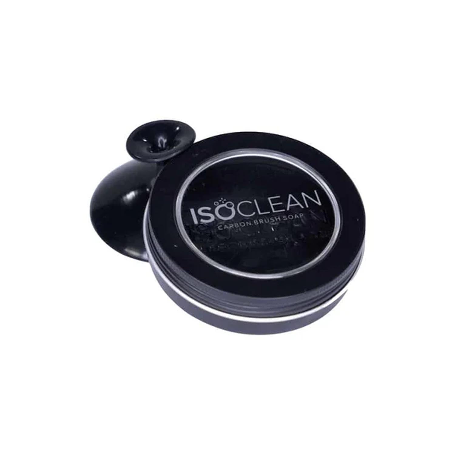 Isoclean Carbon Makeup Brush Cleaning Soap 1 Shaws Department Stores
