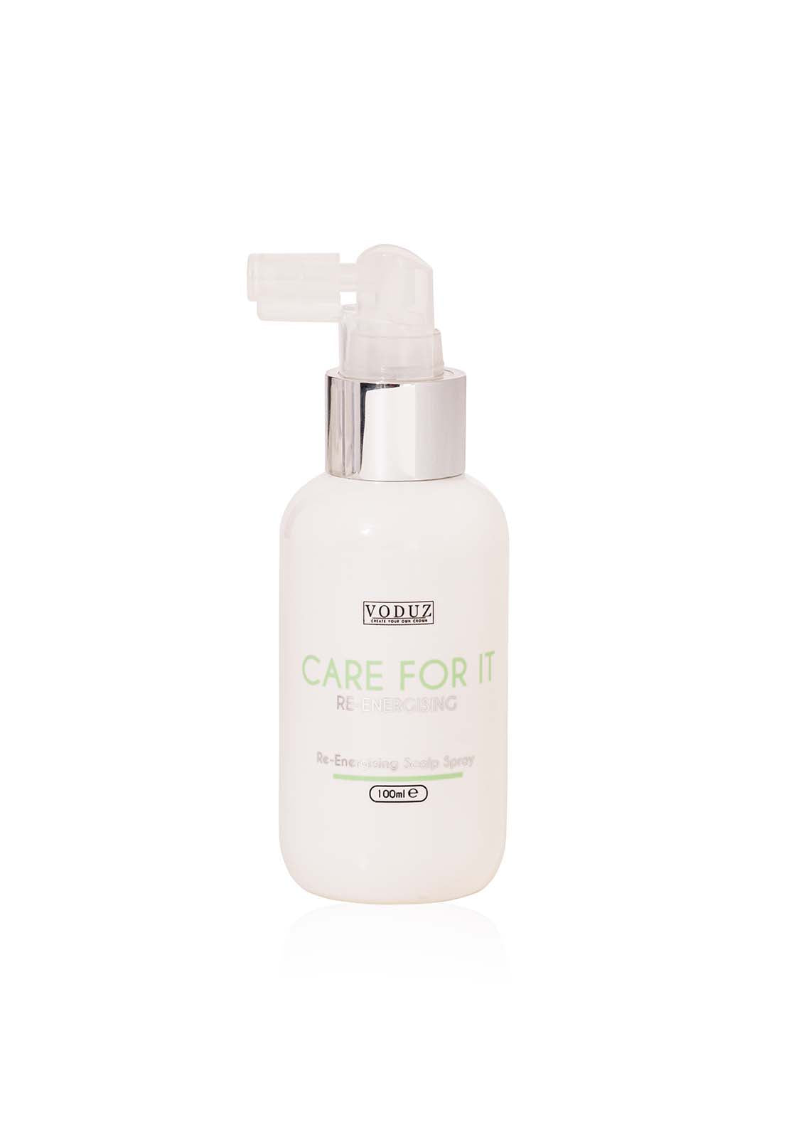 Voduz Care For It&