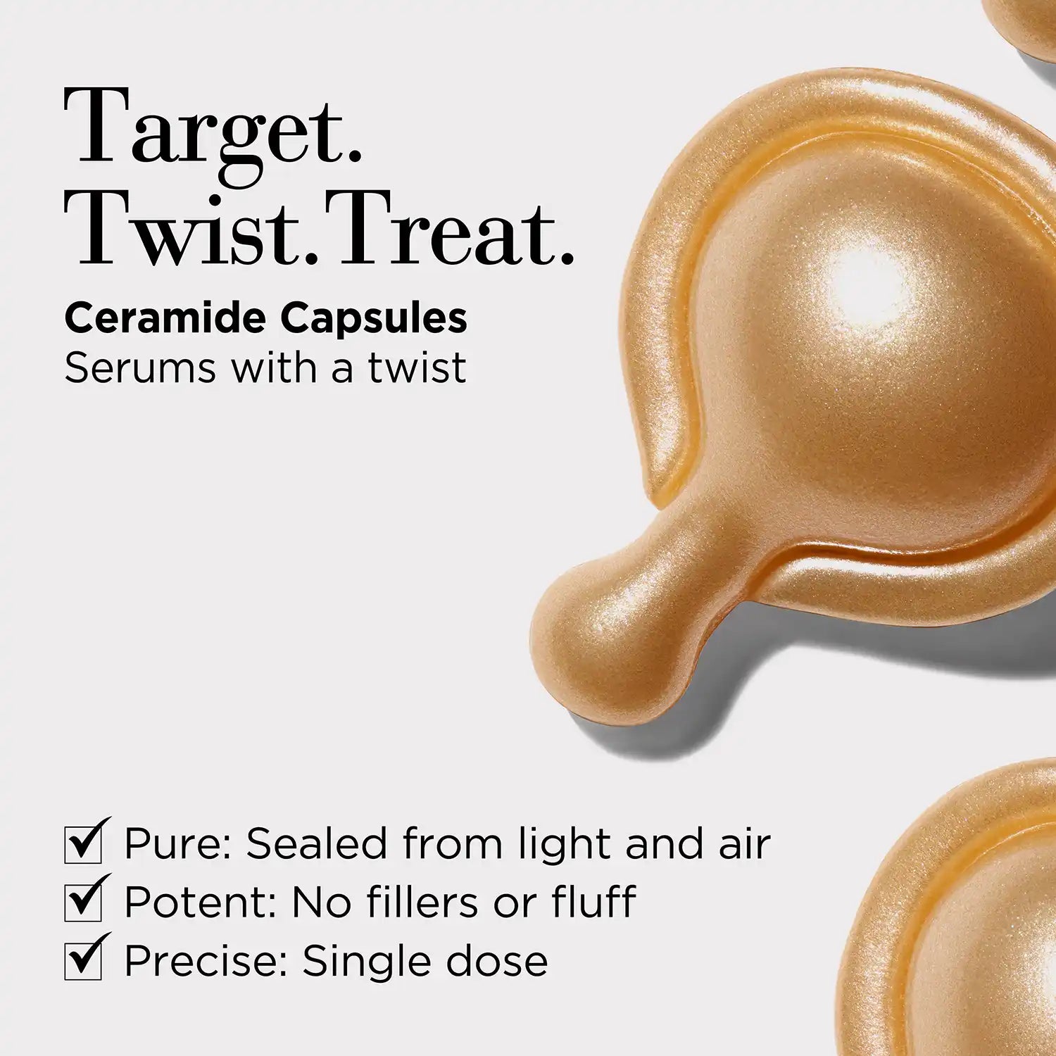 Elizabeth Arden Advanced Ceramide Capsules Daily Youth Restoring Serum 60pc 4 Shaws Department Stores