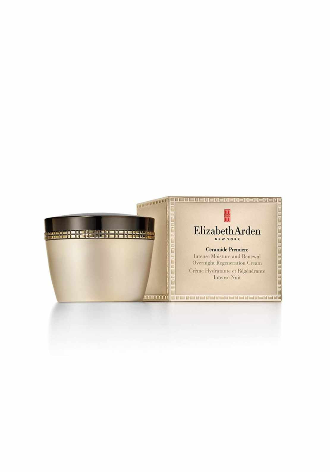 Elizabeth Arden Ceramide Premiere Intense Moisture & Renewal Activation Cream SPF30 - 50ml 1 Shaws Department Stores