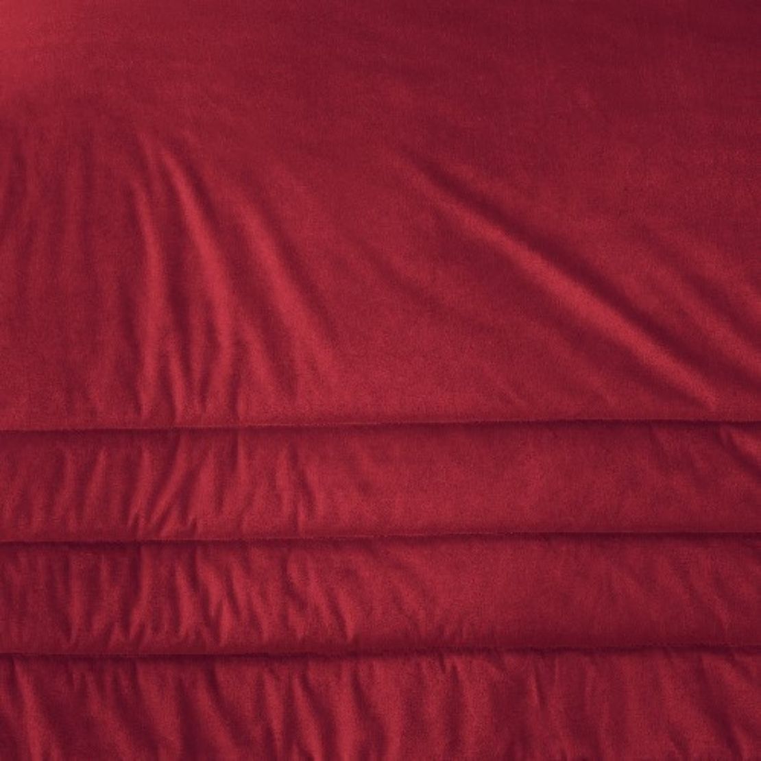 Laurence Llewelyn-bowen Chic Bedspread 150cm x 220cm - Red 3 Shaws Department Stores