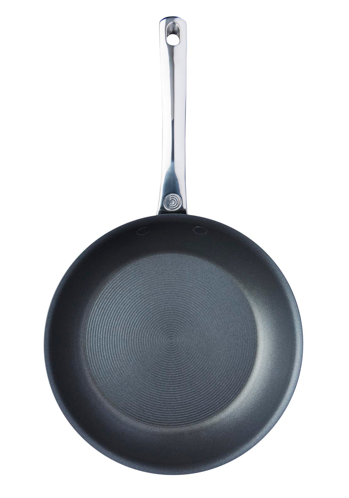 Circulon Excellence Induction Frying Pan 22cm - Black 4 Shaws Department Stores