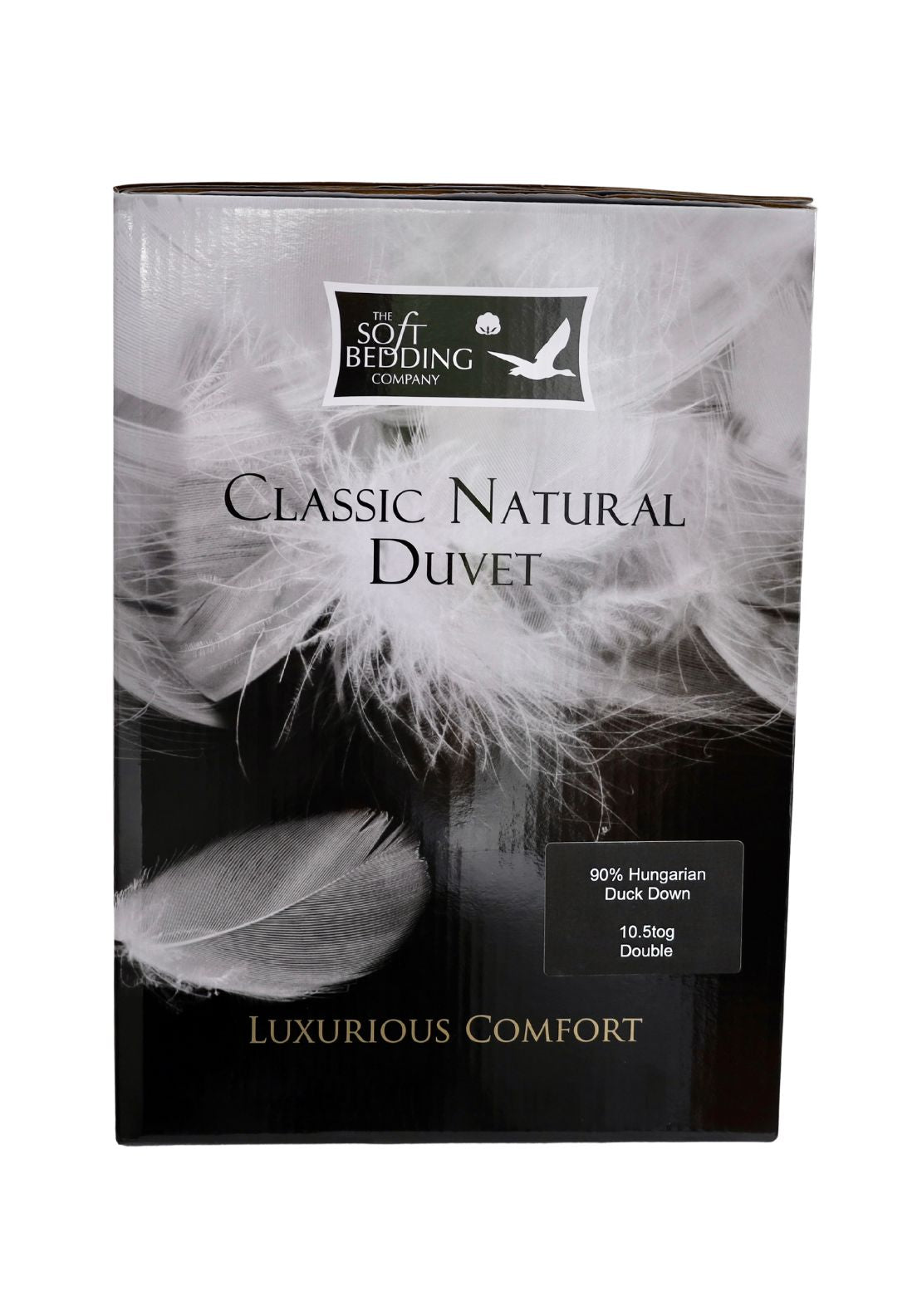 The Home Bedroom Hungarian Duck Duvet 1 Shaws Department Stores