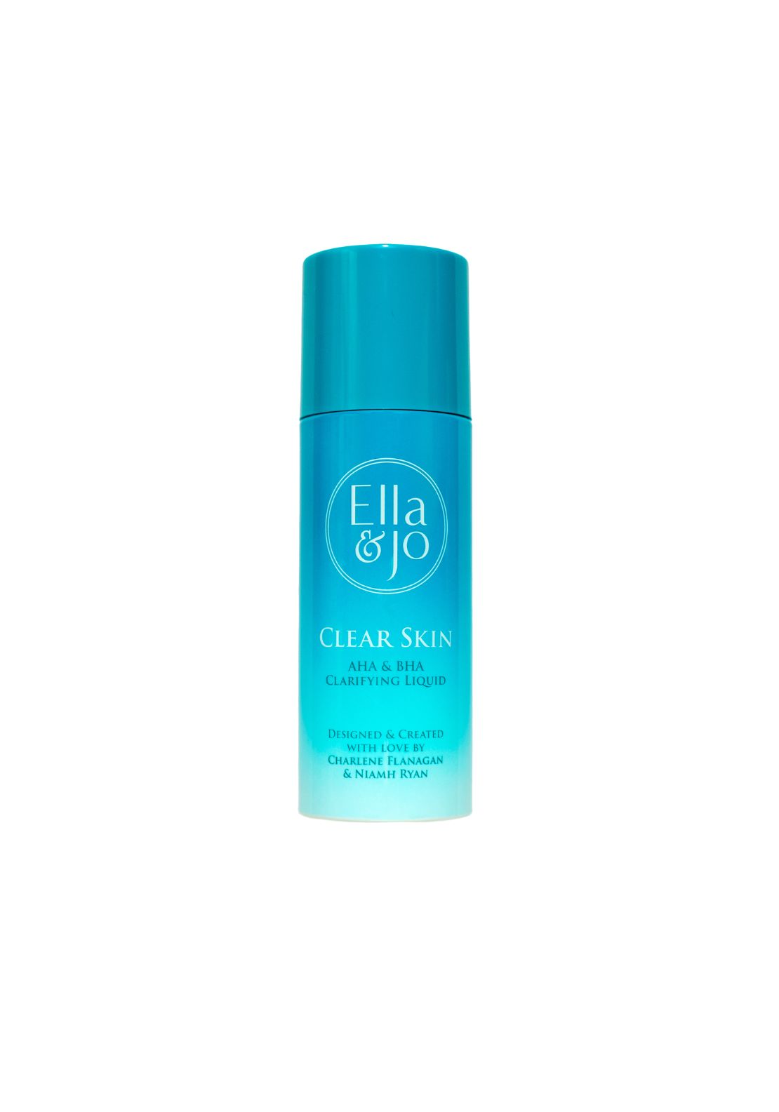Ella & Jo Clear Skin Clarifying Liquid 1 Shaws Department Stores