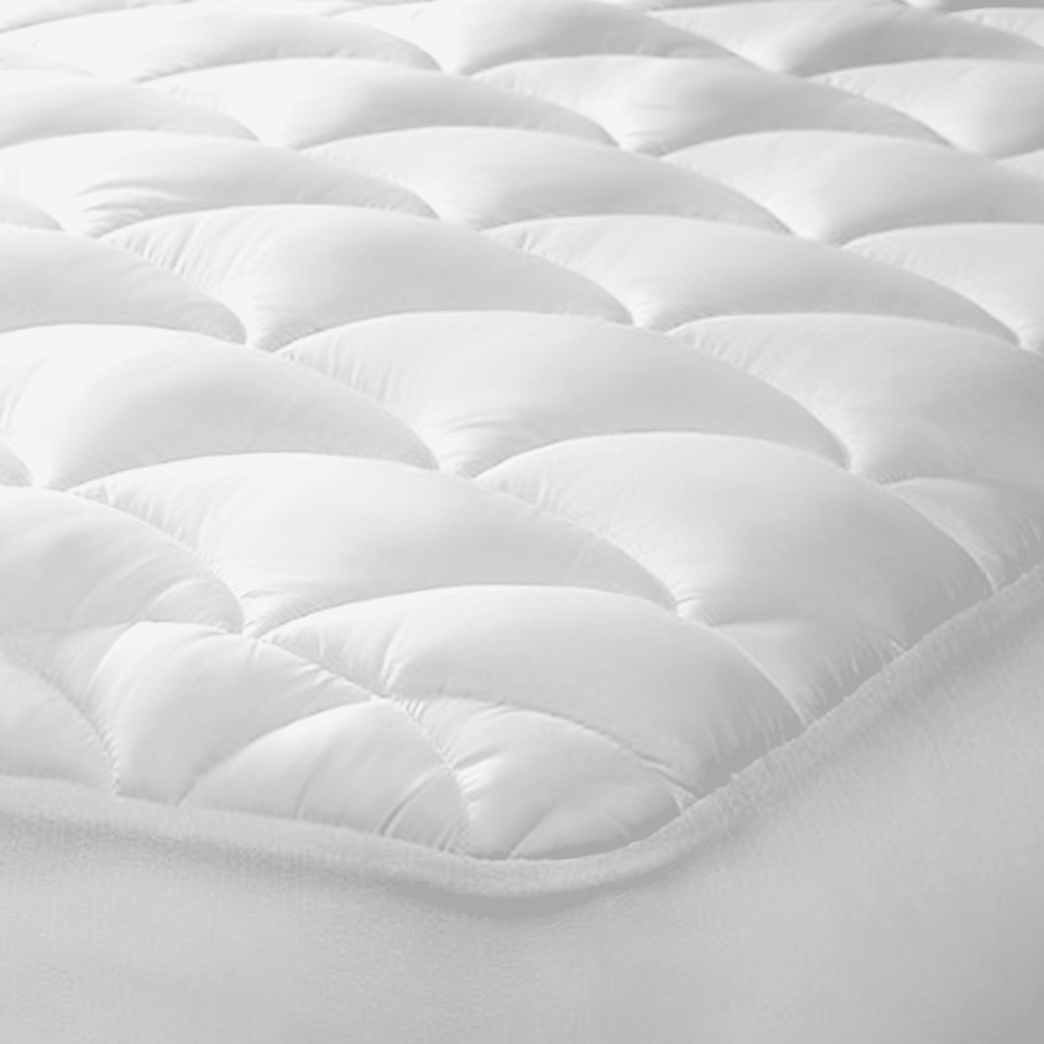 The Home Collection Anti Allergy Cloud Mattress Topper 3 Shaws Department Stores
