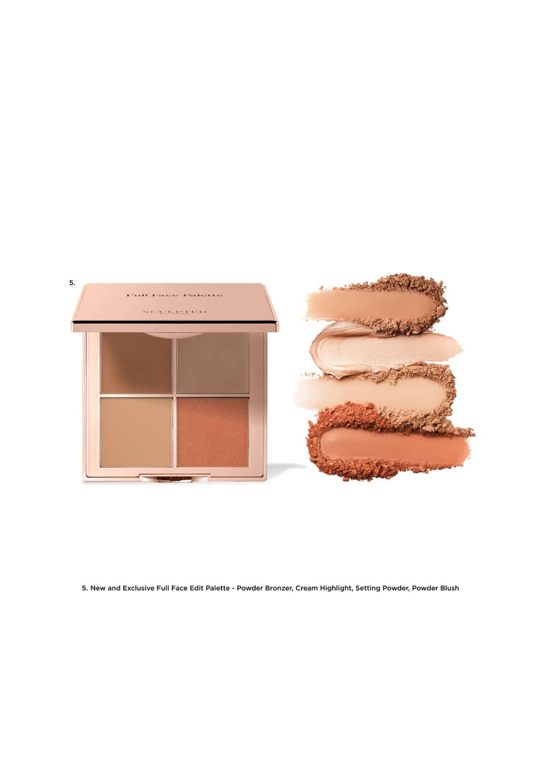 The Complete Essentials Gift Set