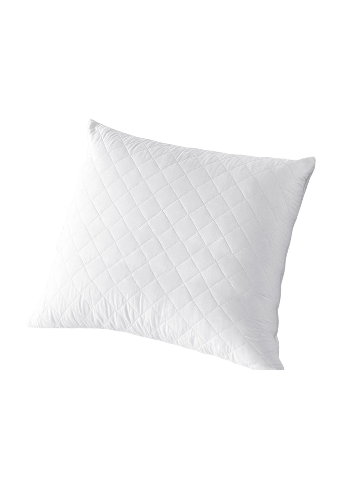 The Home Collection Anti Allergen Continental Pillow 2 Shaws Department Stores
