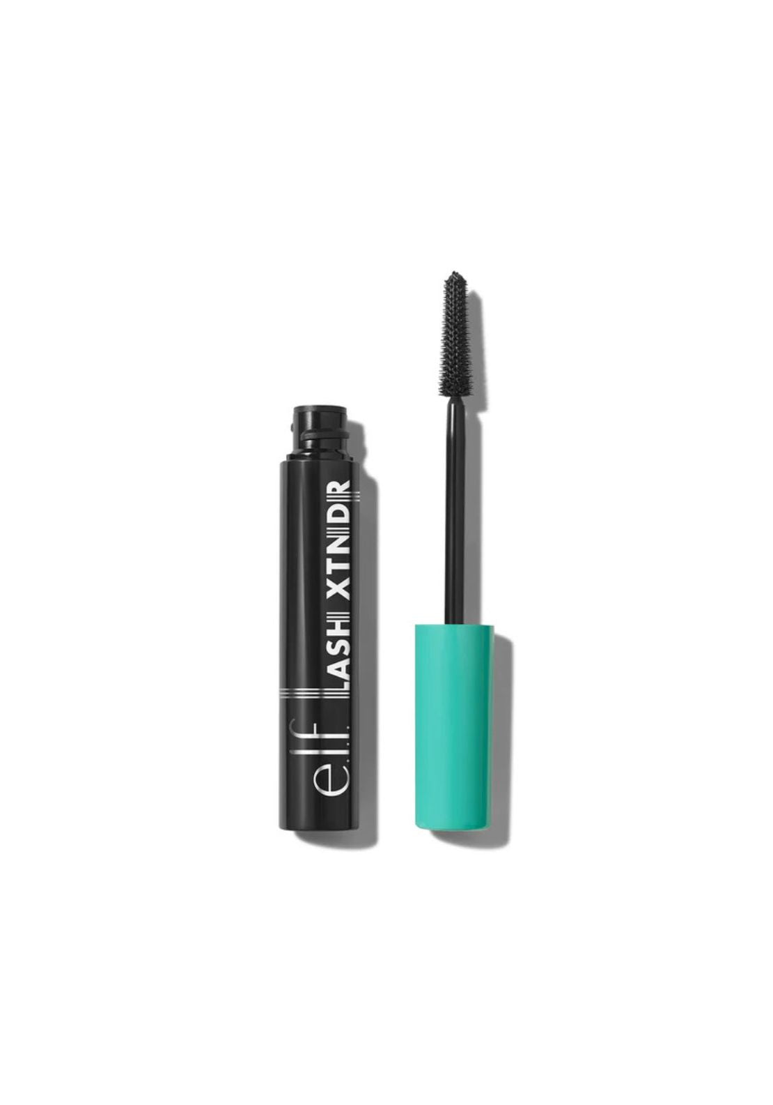E.l.f Lash XTNDR Mascara-Soft Black - Black 1 Shaws Department Stores