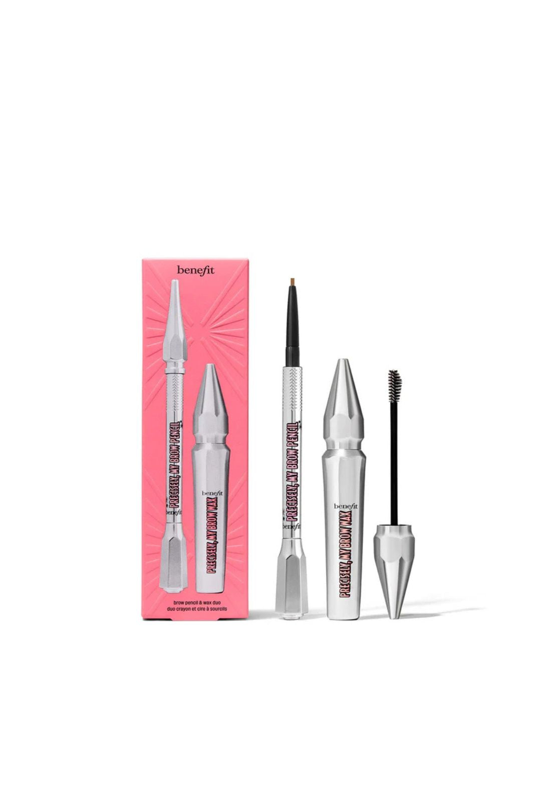Benefit Precisely My Brow Pack Shade 2.5 2025 Set - 2.5 1 Shaws Department Stores