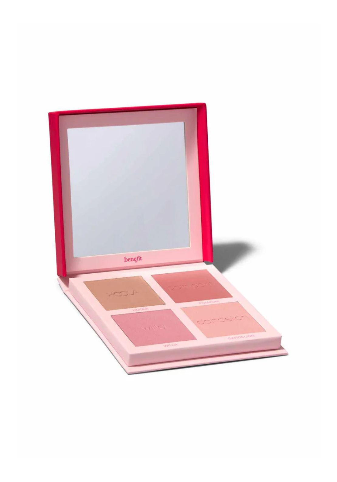 Benefit Cheeky Love Letter Bronzer & Blush Palette 1 Shaws Department Stores