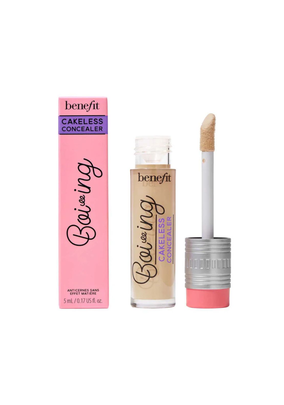 Benefit Boi-ing Cakeless Concealer 1 Shaws Department Stores
