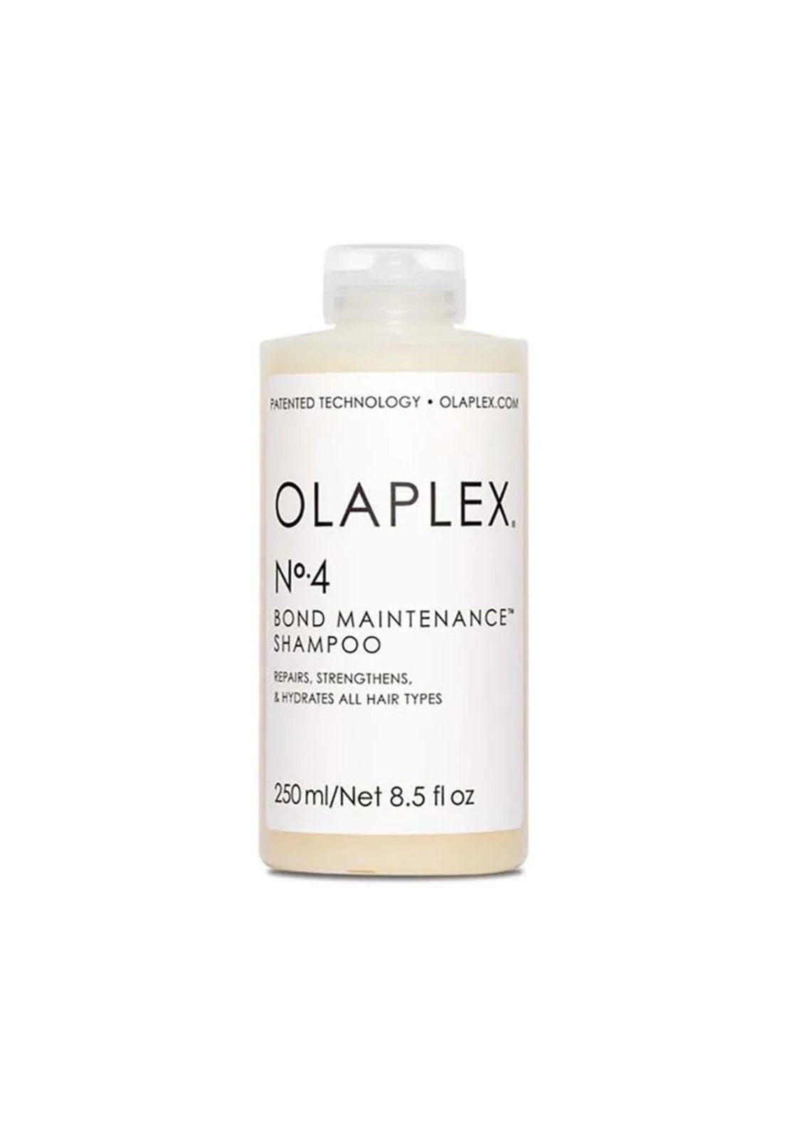 Olaplex No. 4P Blonde Enhancer Toning Shampoo 250ml 1 Shaws Department Stores