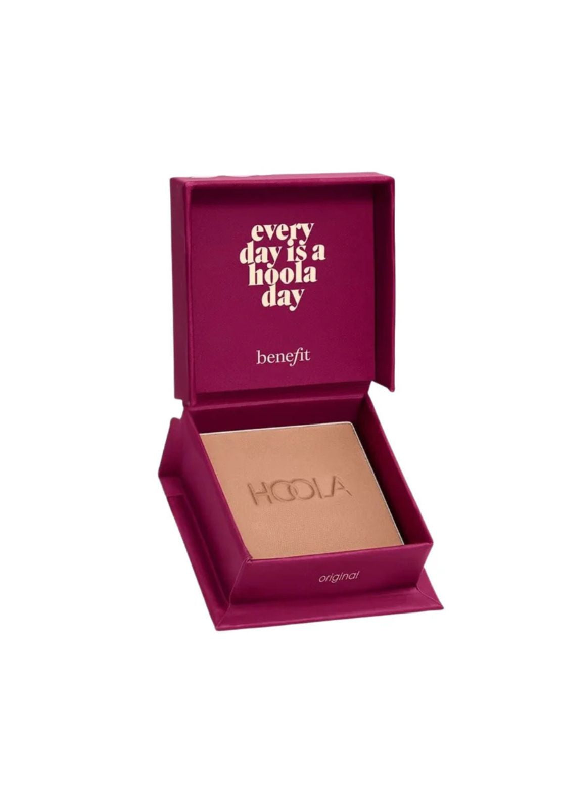 Benefit Hoola Matte Bronzer Mini 1 Shaws Department Stores