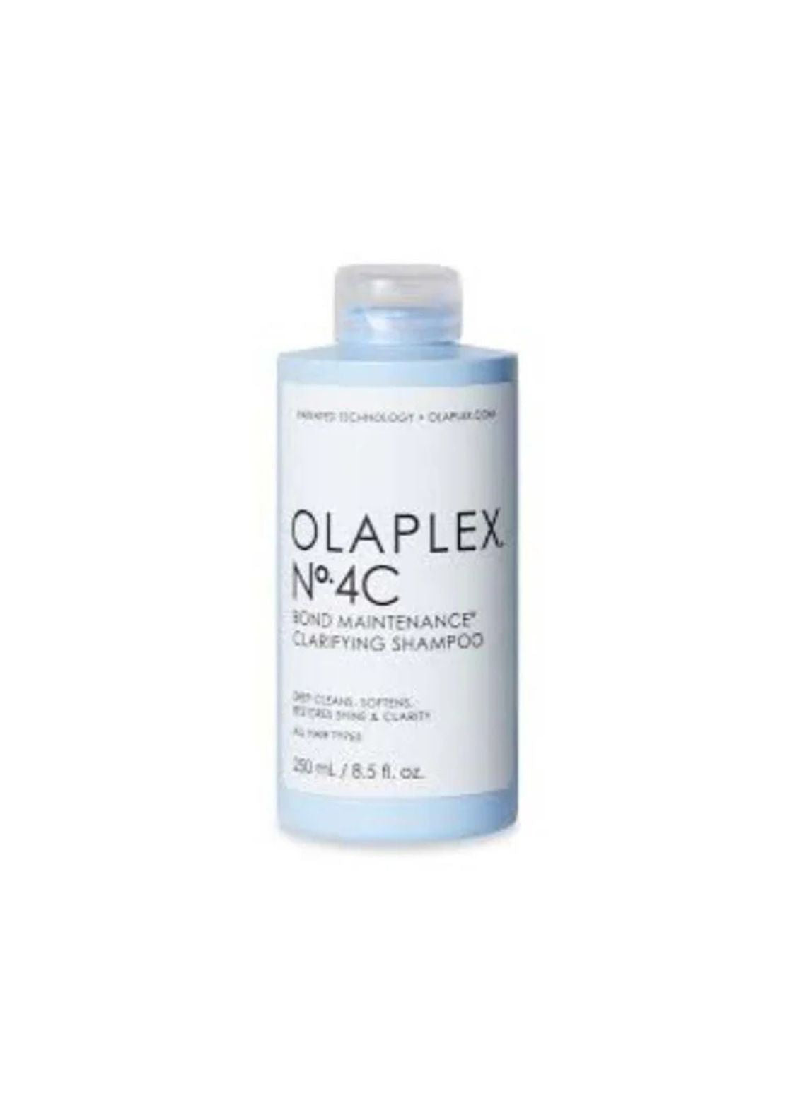 Olaplex No.4C Bond Maintenance Clarifying Shampoo 250ml 1 Shaws Department Stores