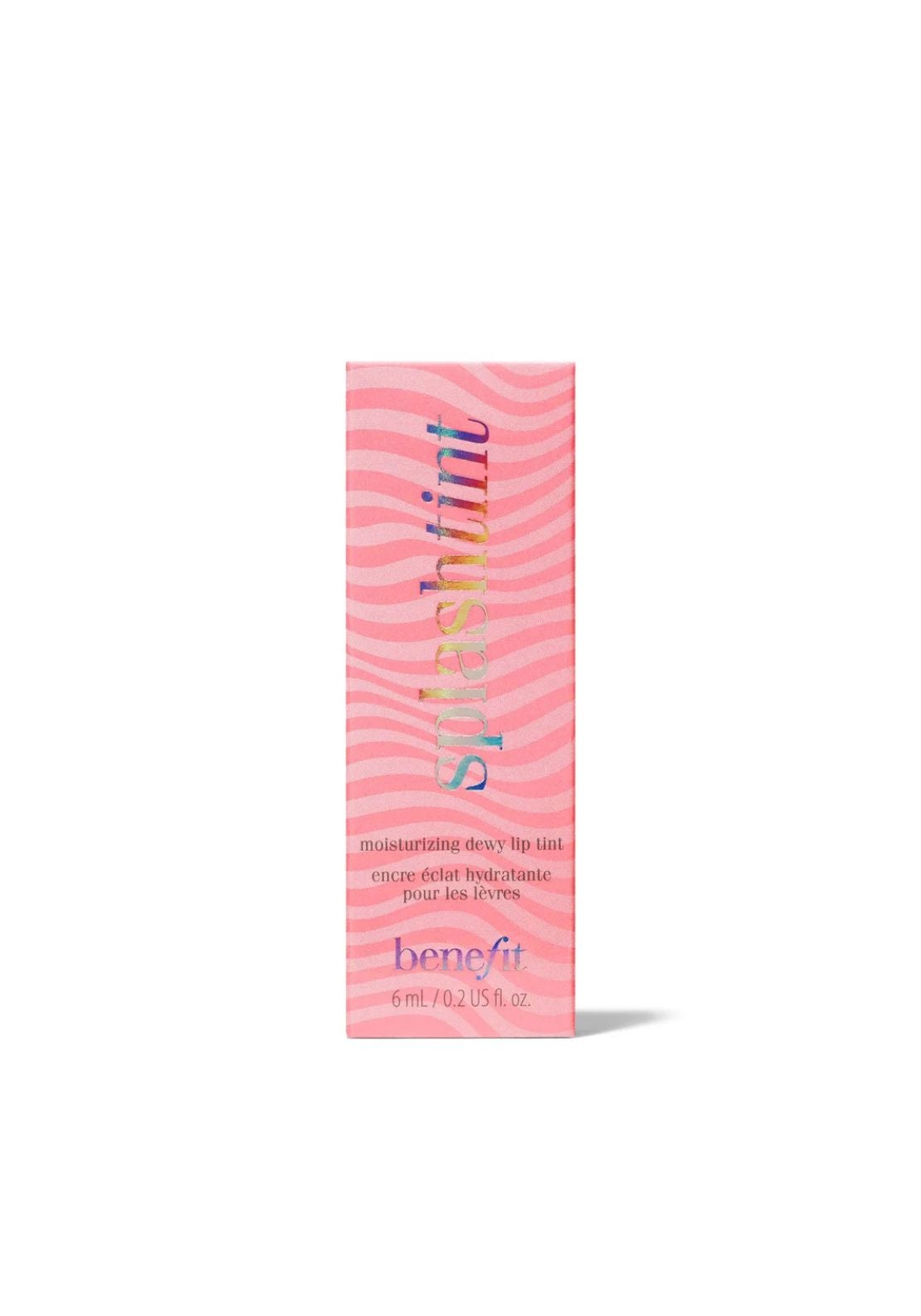 Benefit Splashtint Dewy Glow Lip Tint 1 Shaws Department Stores