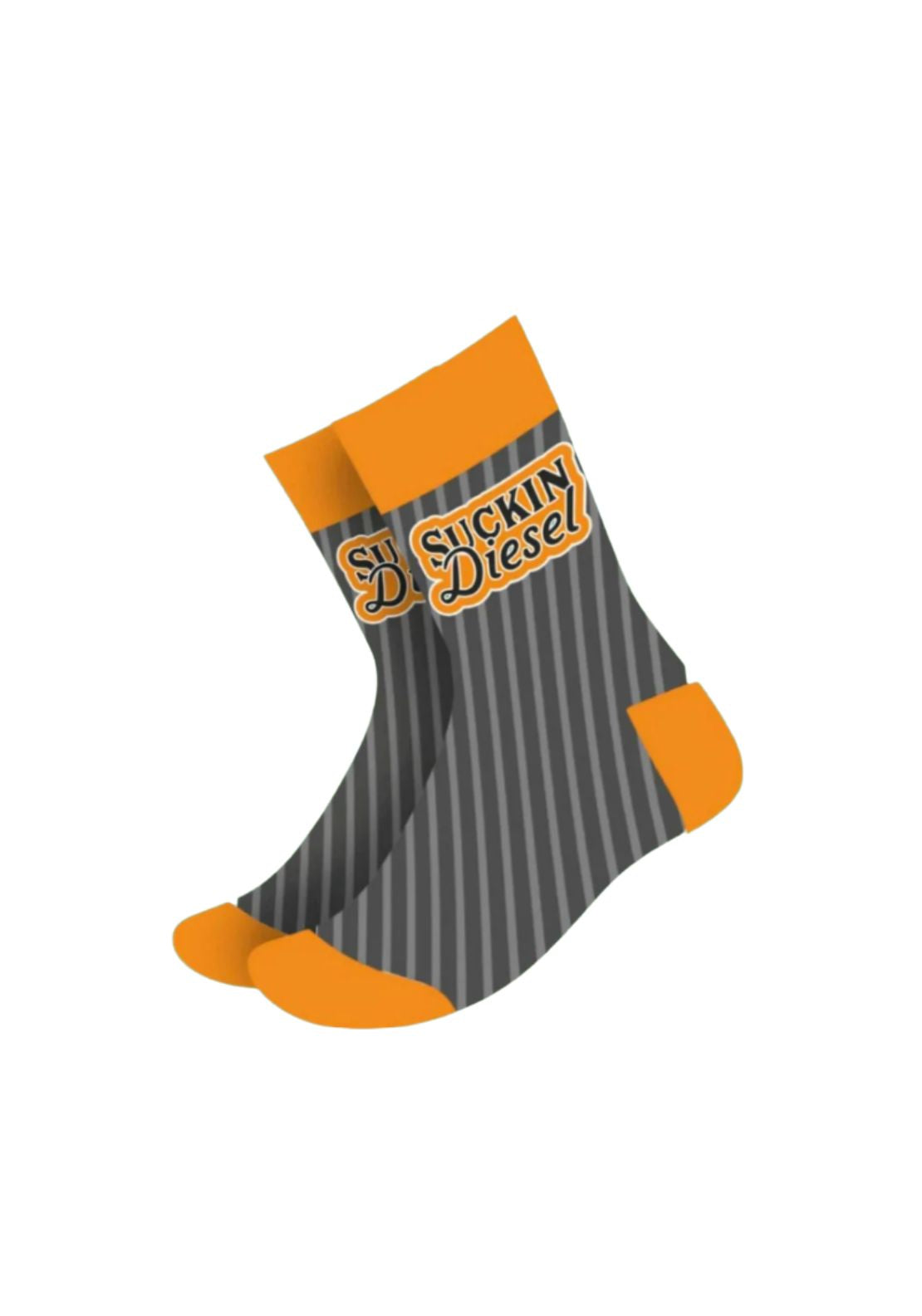 Sock Therapy Suckin&
