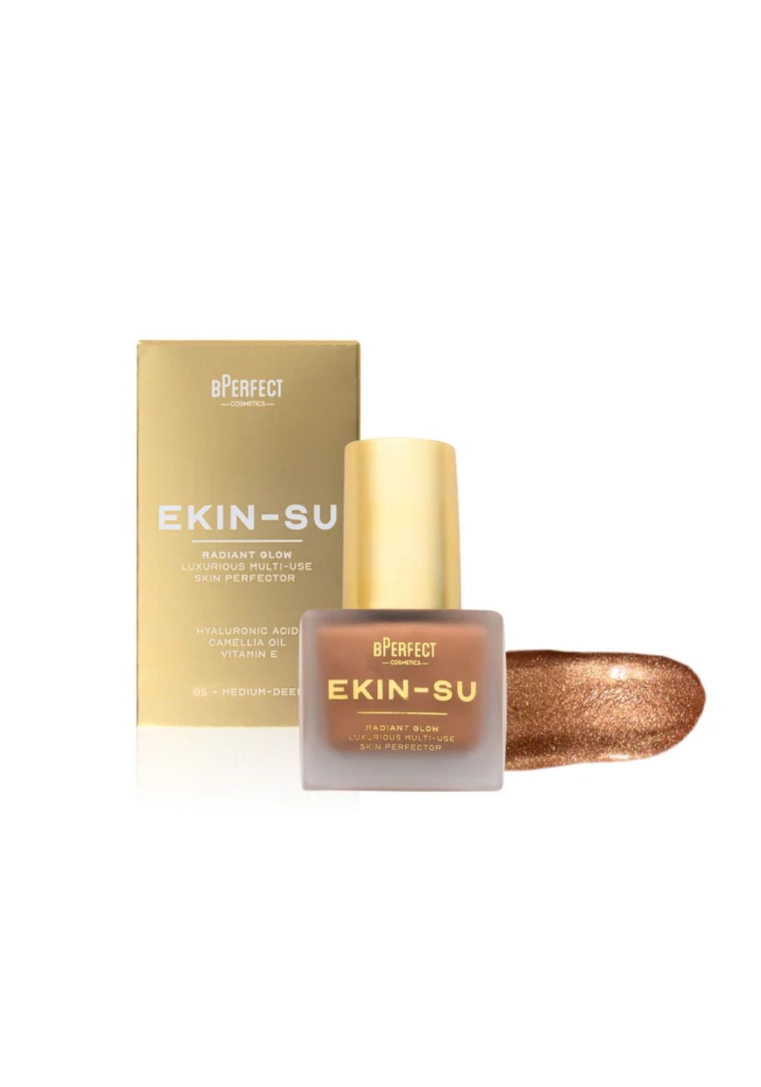 Bperfect Ekin Su - Radiant Glow 05 1 Shaws Department Stores