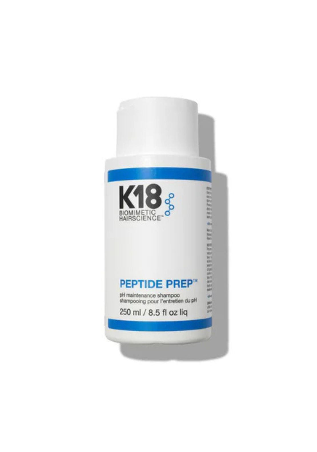 K18 K18 Ph Shampoo 250ml 1 Shaws Department Stores