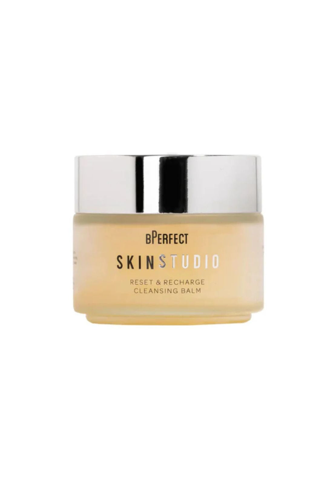Bperfect Skin Studio Reset & Recharge Cleansing Balm 1 Shaws Department Stores