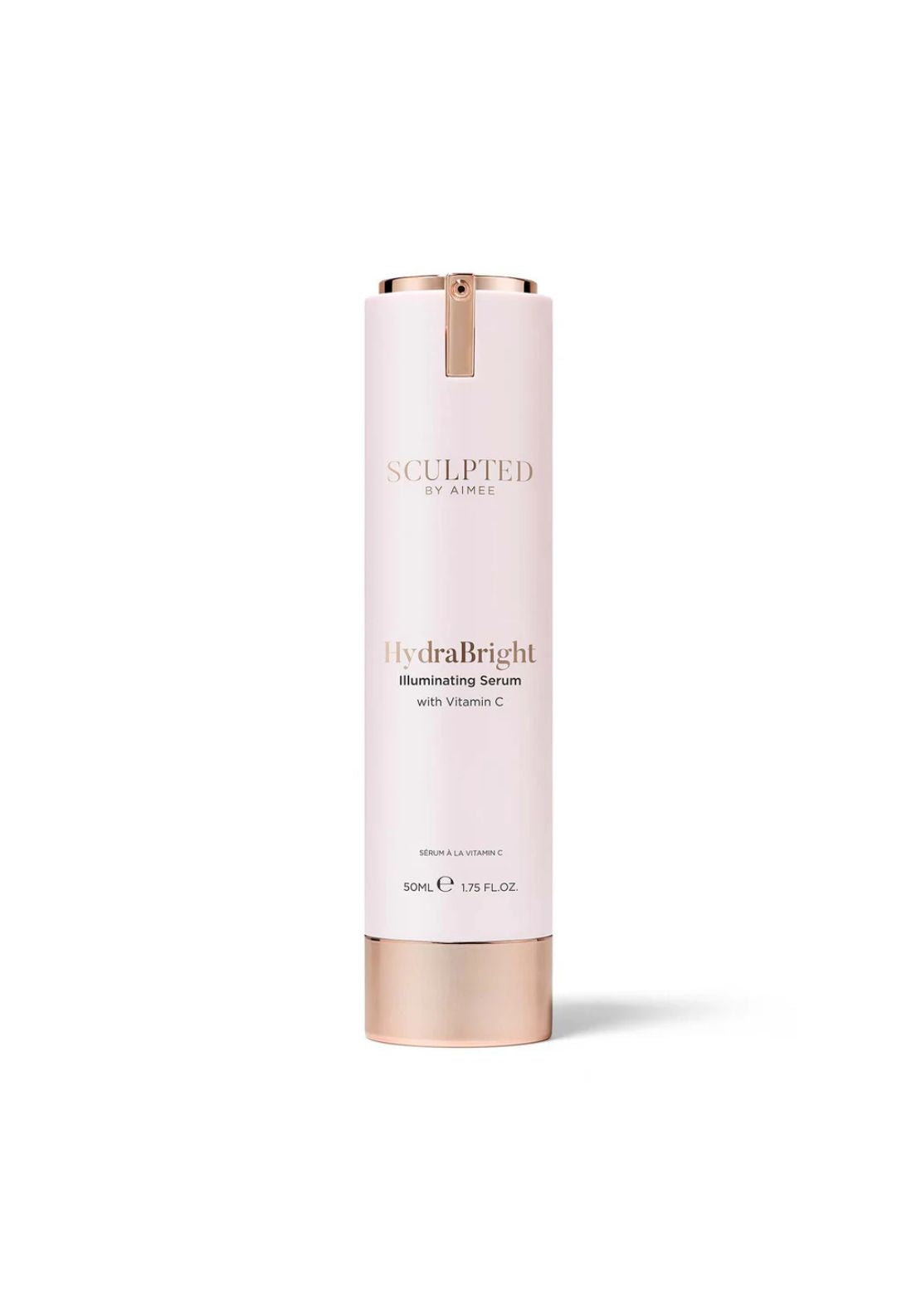 Sculpted HydraBright Illuminating Serum 1 Shaws Department Stores