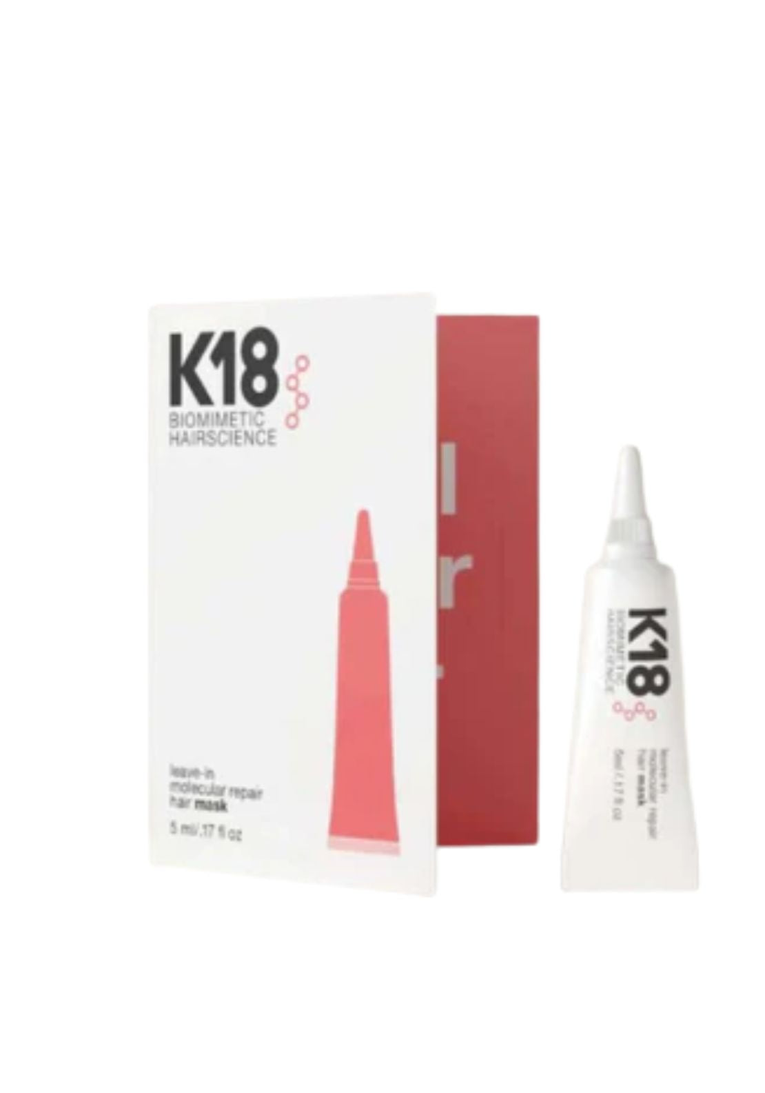 K18 Biomimetic Hairscience Leave In Mask 1 Shaws Department Stores