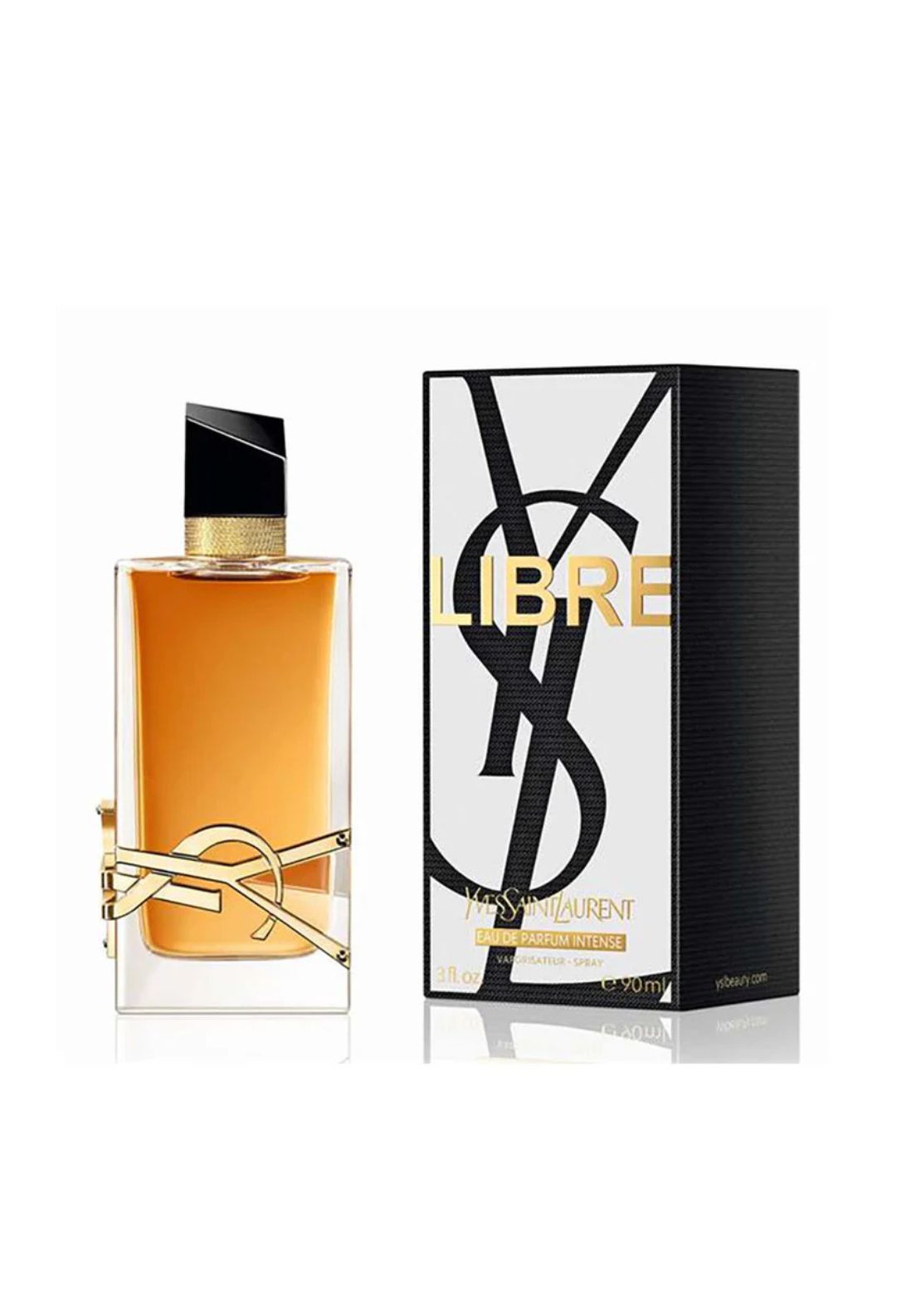 Yves Saint Laurent Libre Intense Eau De Parfum 90ml 1 Shaws Department Stores