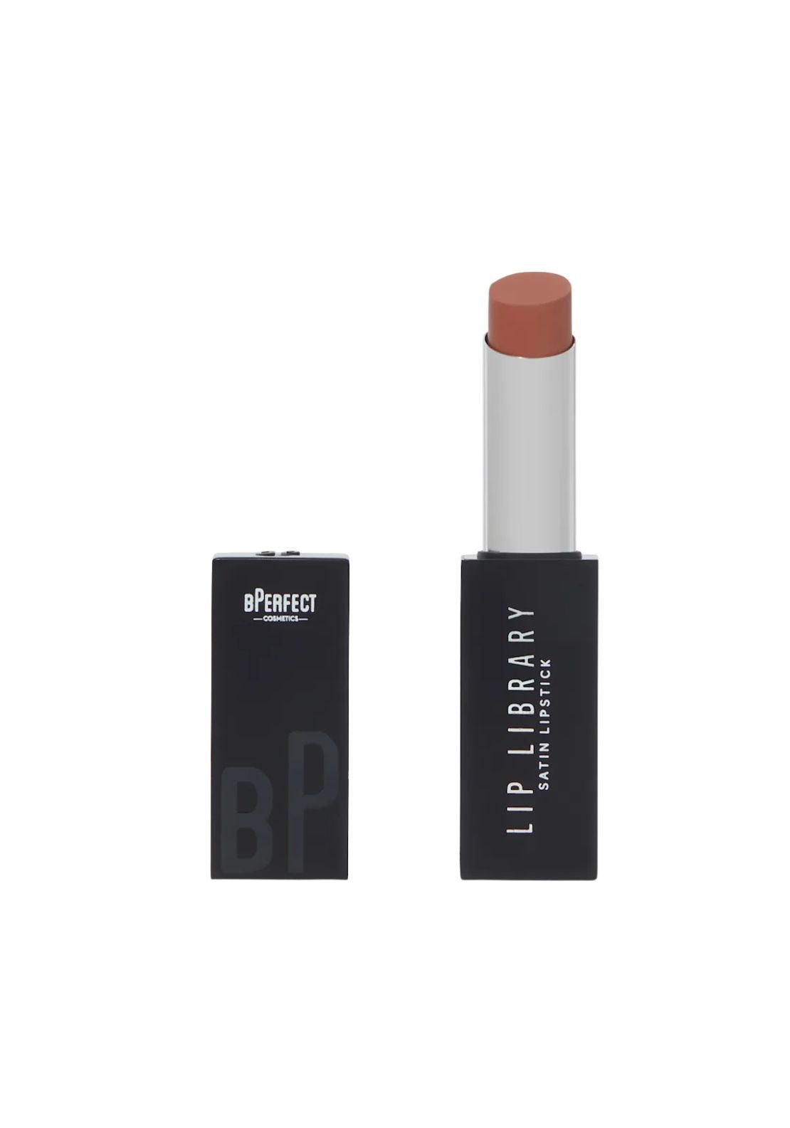 Bperfect Lip Library Lipstick - Desire 1 Shaws Department Stores