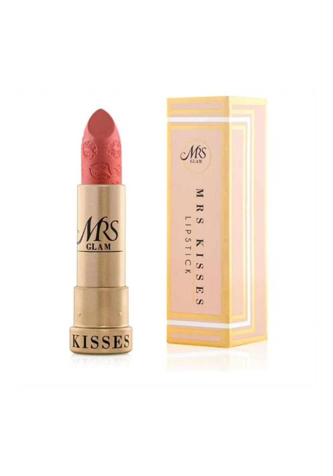 Bperfect Mrs Glam Kisses Lipstick 18G 1 Shaws Department Stores