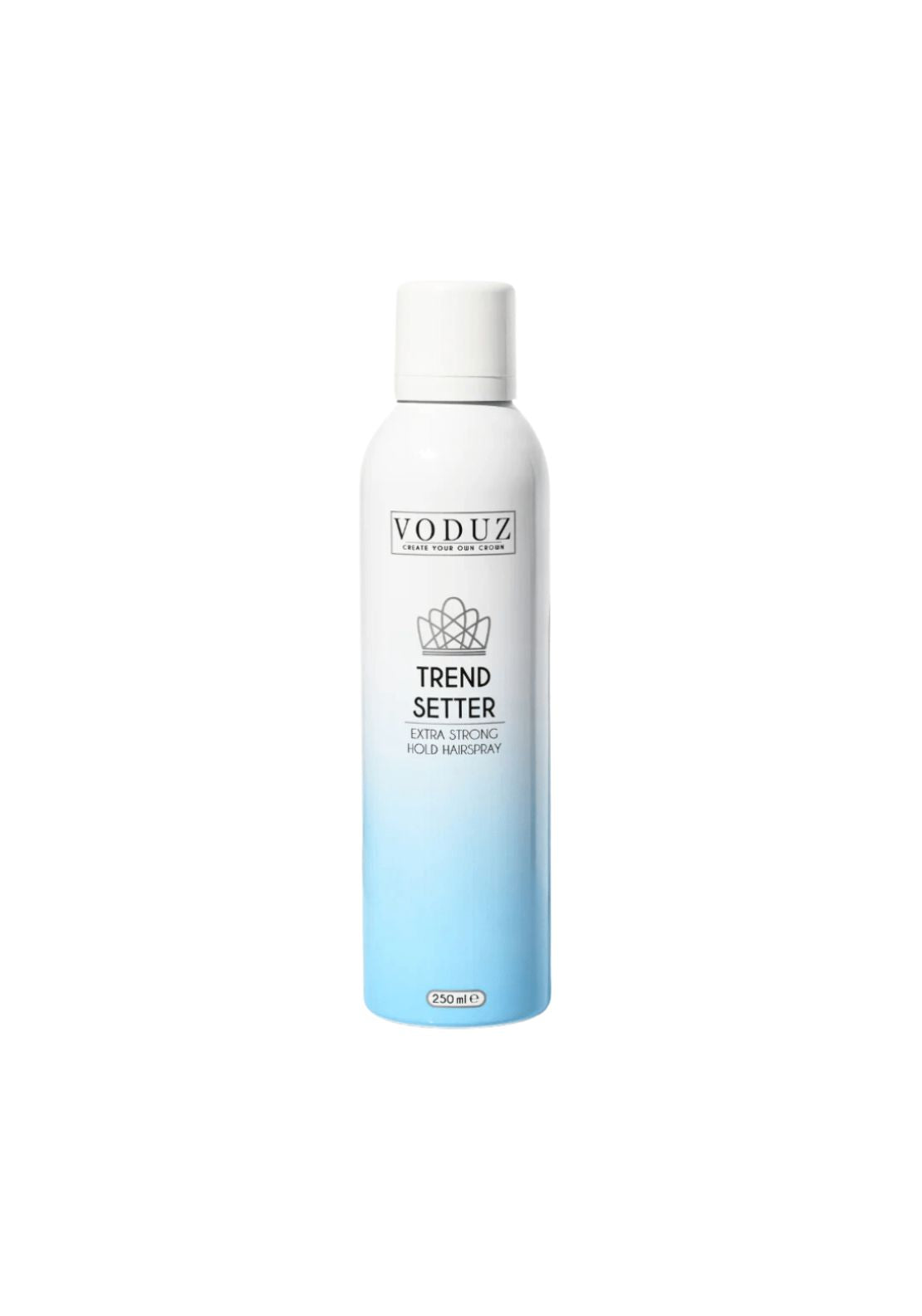 Voduz Trend Setter Hairspray 1 Shaws Department Stores