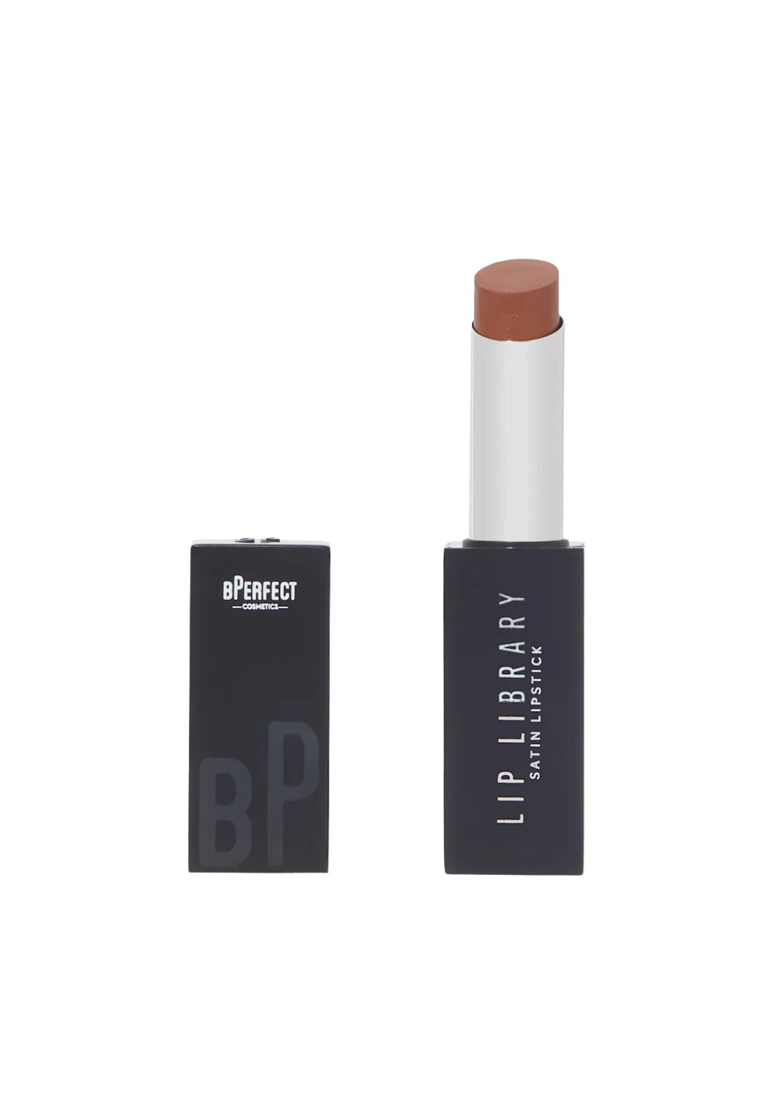 Bperfect Lip Library Lipstick - Last Kiss 1 Shaws Department Stores
