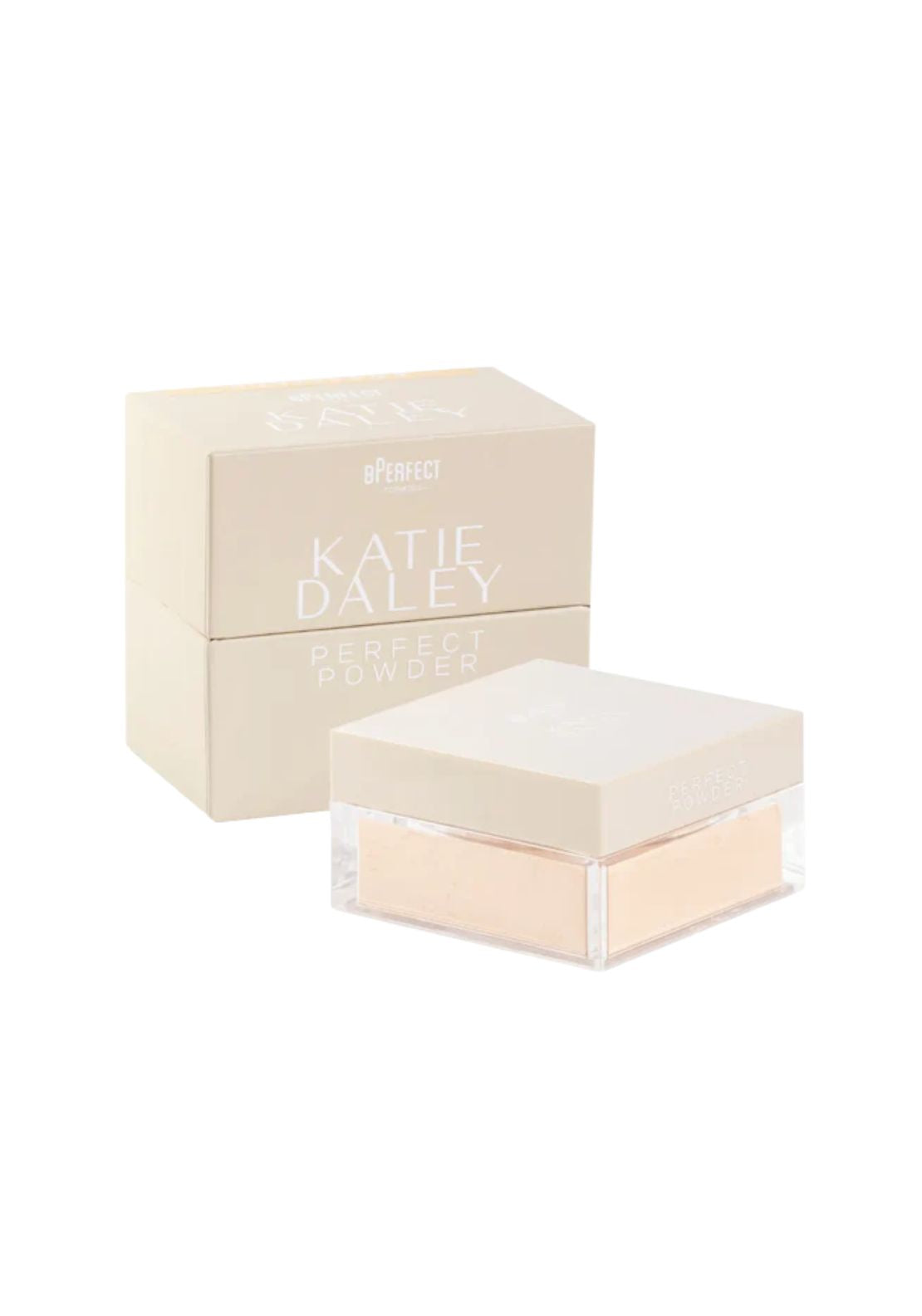 Bperfect BPerfect x Katie Daley - Perfect Powder 1 Shaws Department Stores