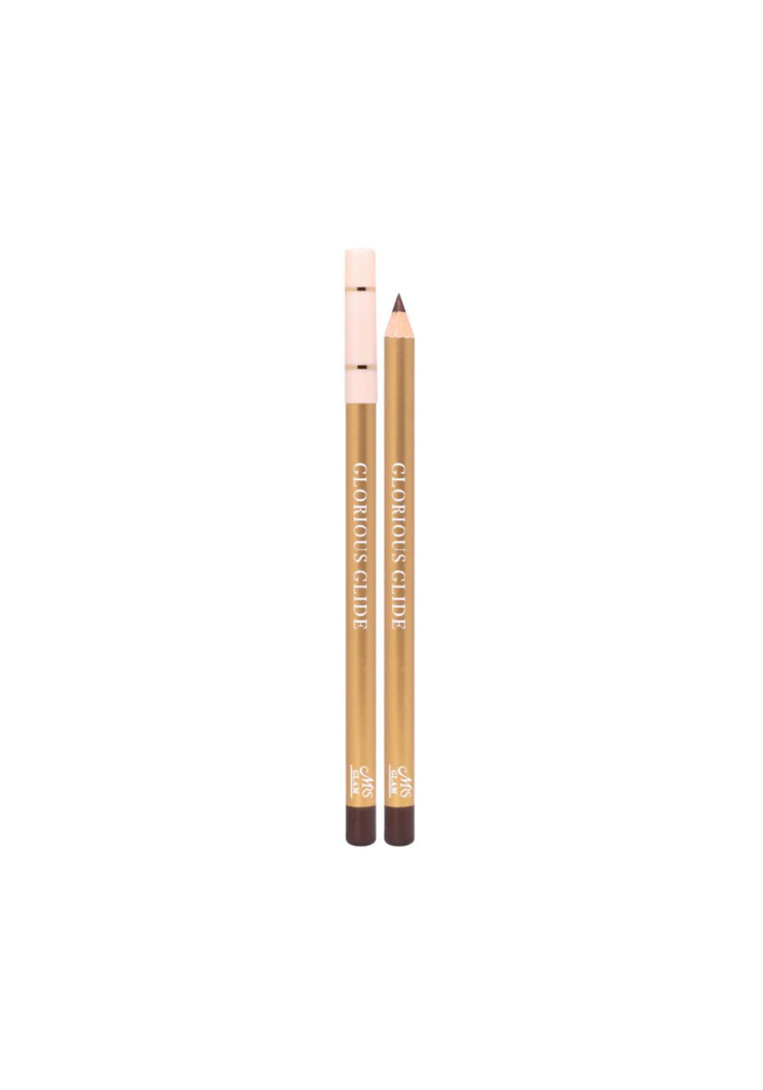 Bperfect Mrs Glam Glorious Glide Kohl Liner Pencil 1 Shaws Department Stores