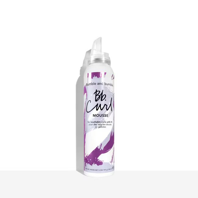 Bumble&bumble Curl Mousse 1 Shaws Department Stores
