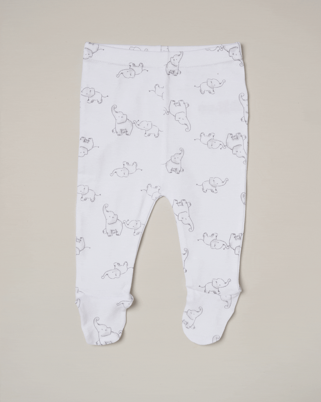 Jainco Baby 6 Piece Gift Set - White 3 Shaws Department Stores