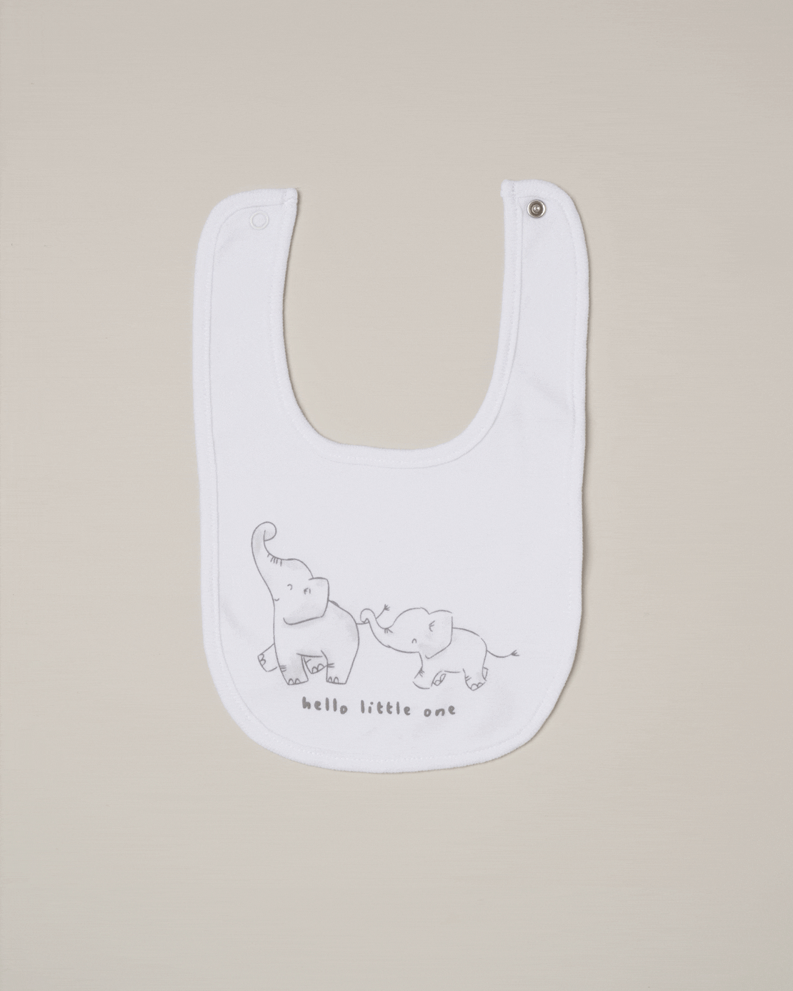 Jainco Baby 6 Piece Gift Set - White 5 Shaws Department Stores