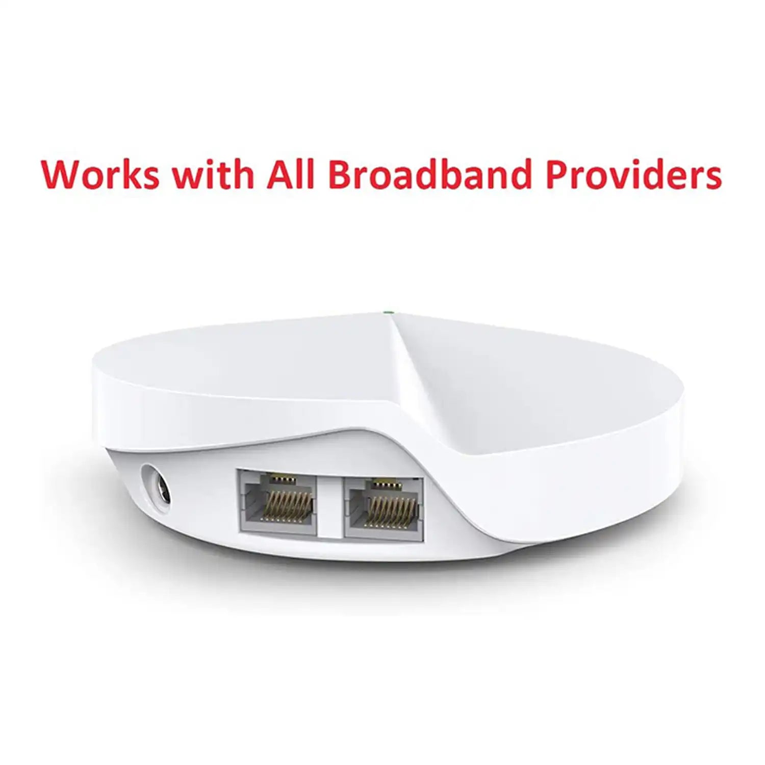 Tp-link Deco M5 2-pack Whole Home Wi-Fi System 2 Shaws Department Stores