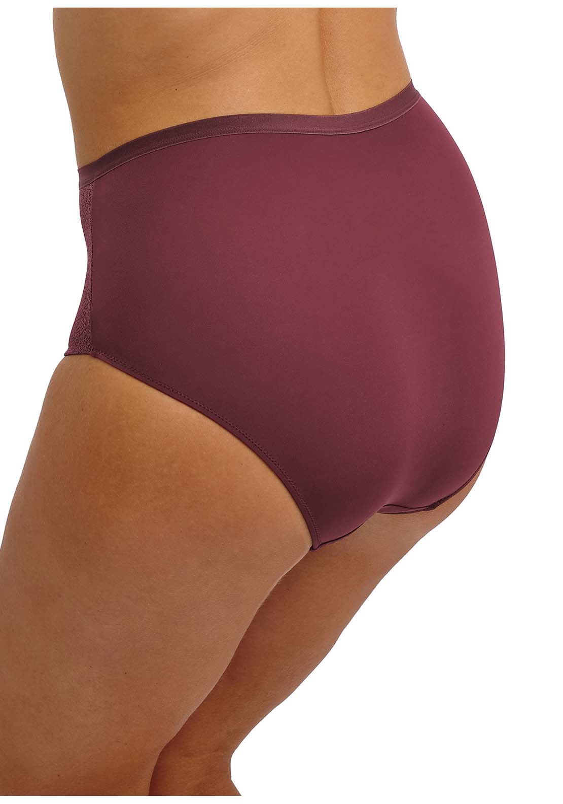 Fantasie Demure Full Brief - Fig 3 Shaws Department Stores