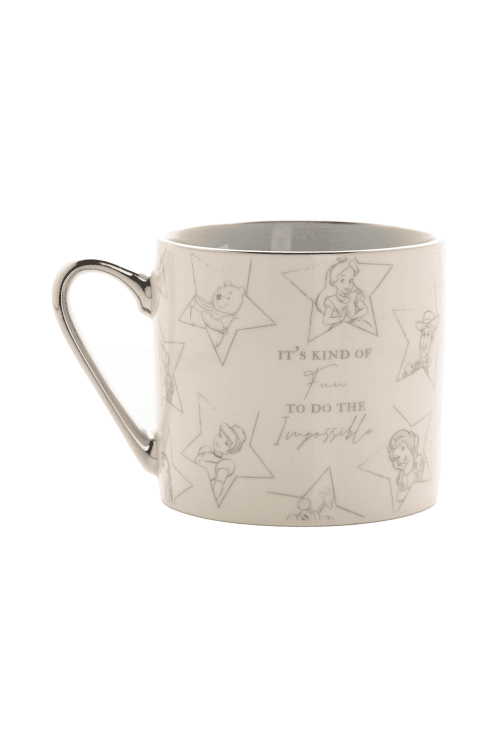 Disney Disney 100 Premium Mug - &