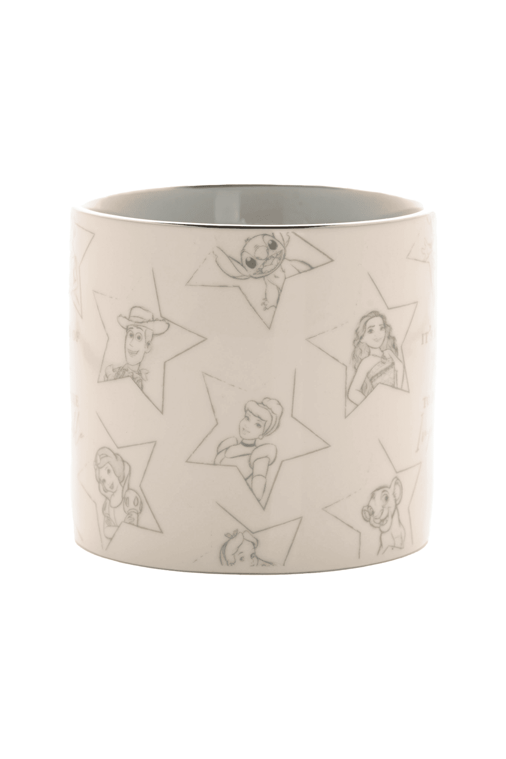 Disney Disney 100 Premium Mug - &
