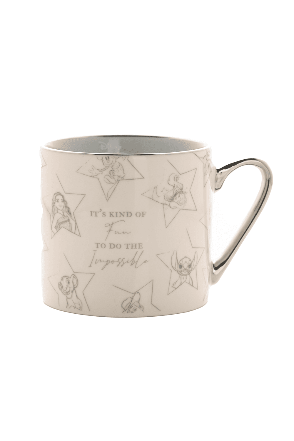Disney Disney 100 Premium Mug - &